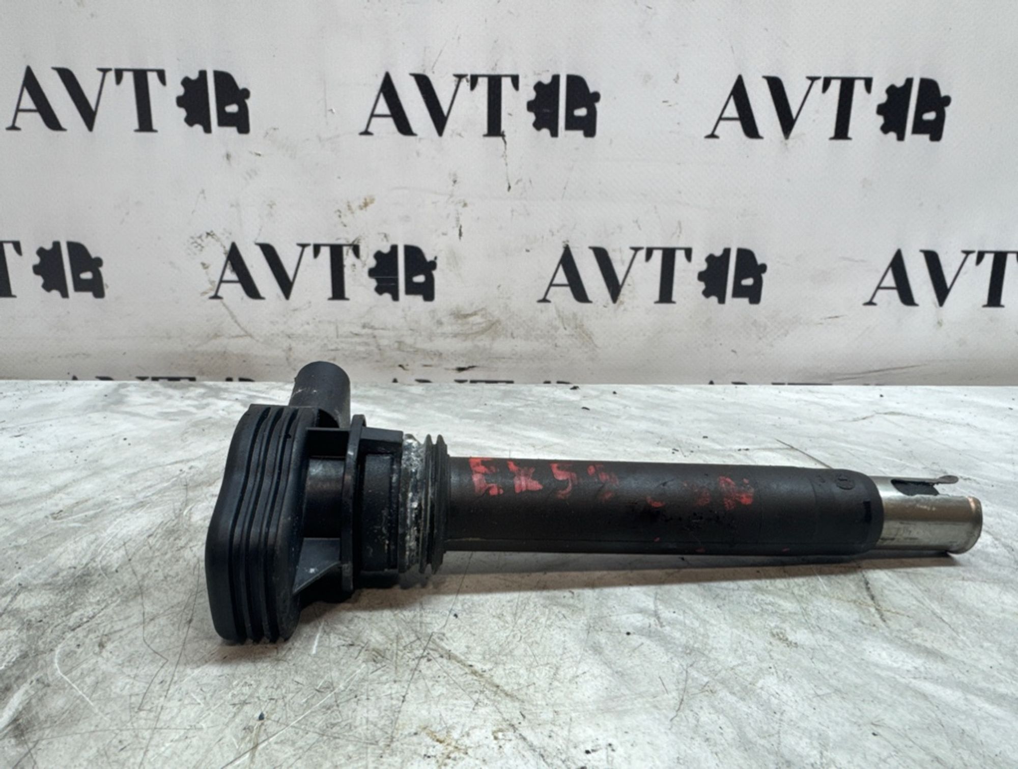 Катушка зажигания Skoda Octavia Scout A5 CDA CDAB, 1000 рублей, Ростов-на-Дону