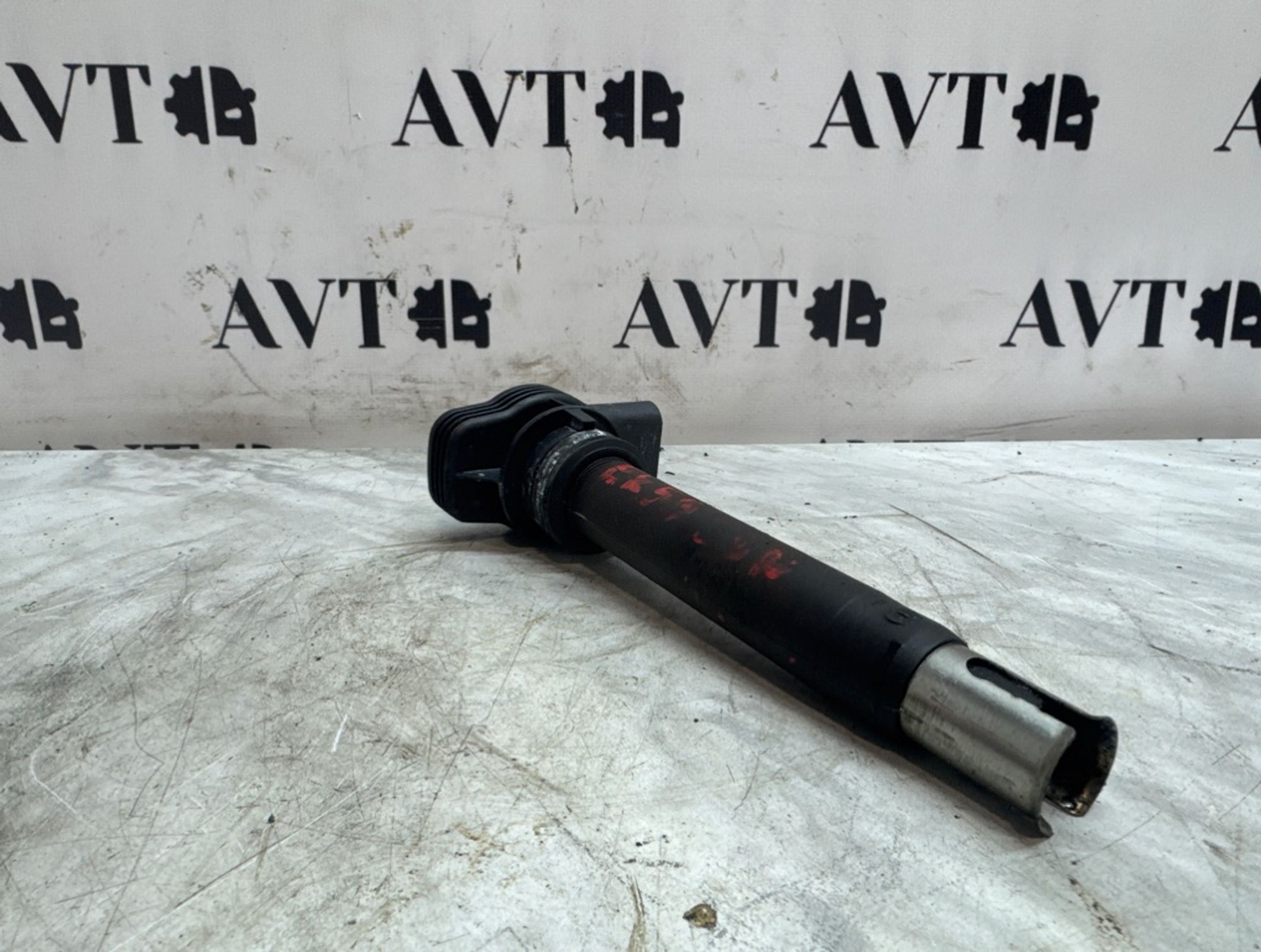 Катушка зажигания Skoda Octavia Scout A5 CDA CDAB, 1000 рублей, Ростов-на-Дону