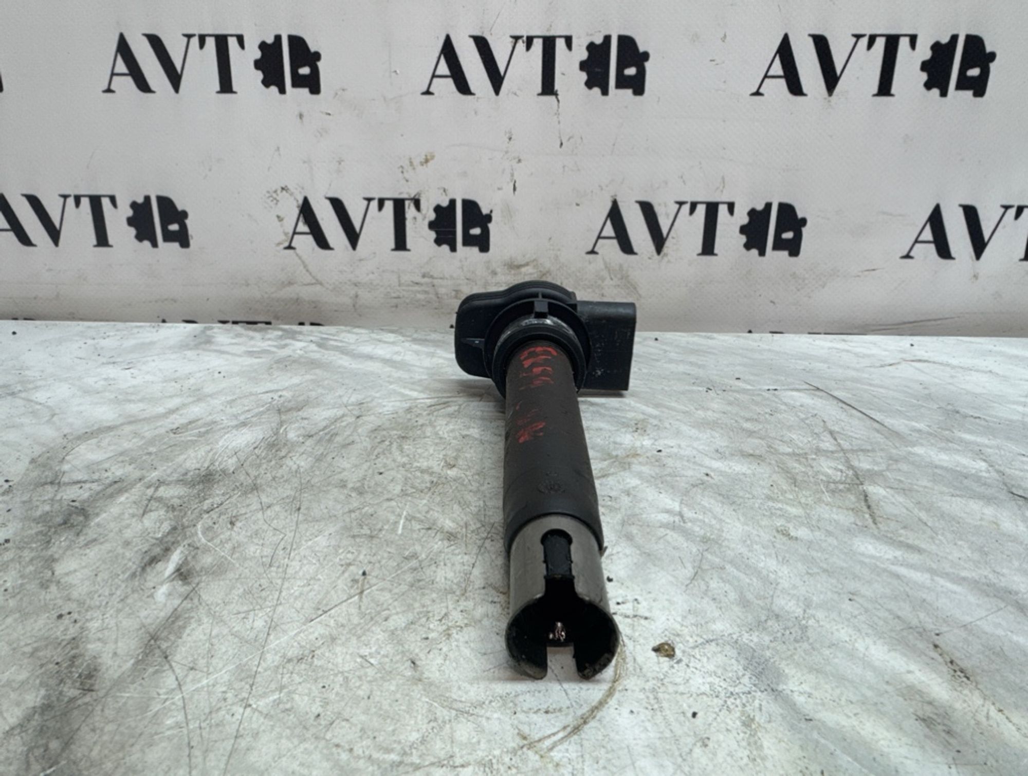 Катушка зажигания Skoda Octavia Scout A5 CDA CDAB, 1000 рублей, Ростов-на-Дону