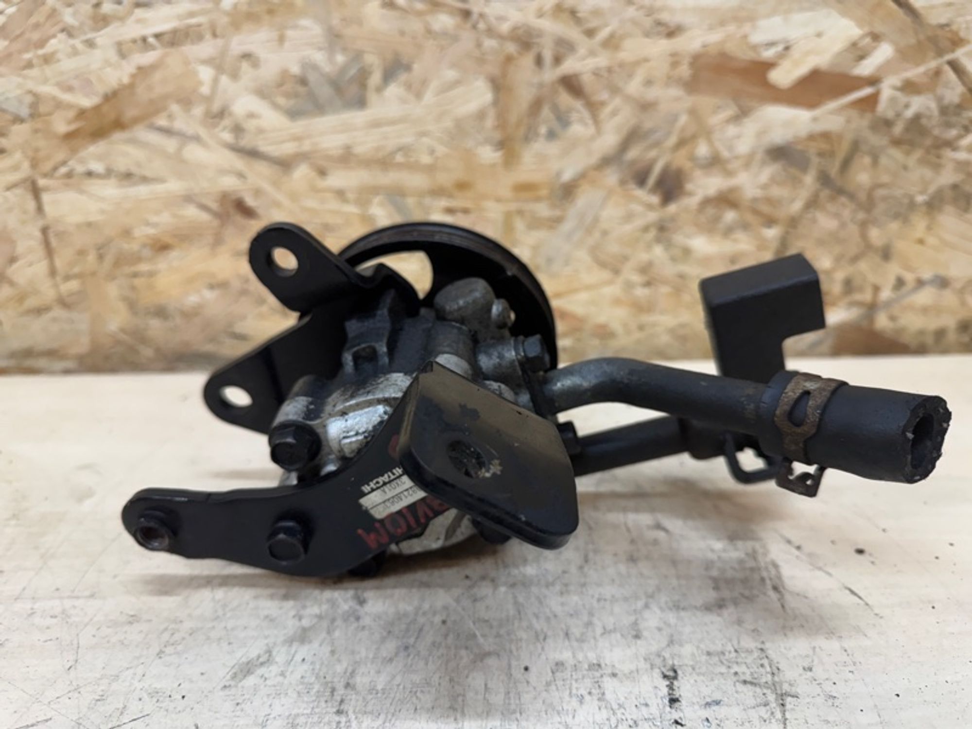 Насос гидроусилителя руля Nissan Pathfinder, 3000 рублей, Ростов-на-Дону