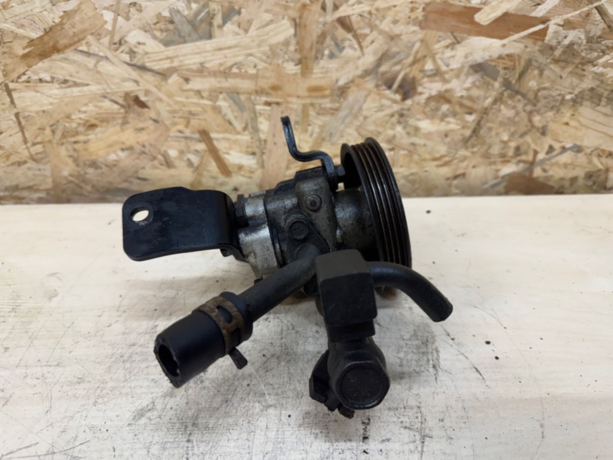 Насос гидроусилителя руля Nissan Pathfinder, 3000 рублей, Ростов-на-Дону