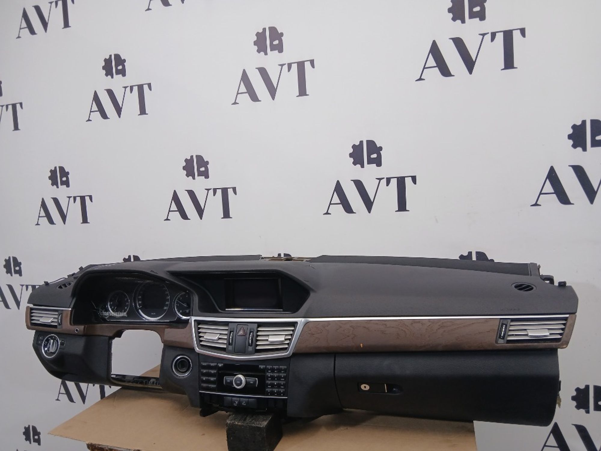 Торпедо Mercedes-Benz E-Class W212, 50000 рублей, Ростов-на-Дону