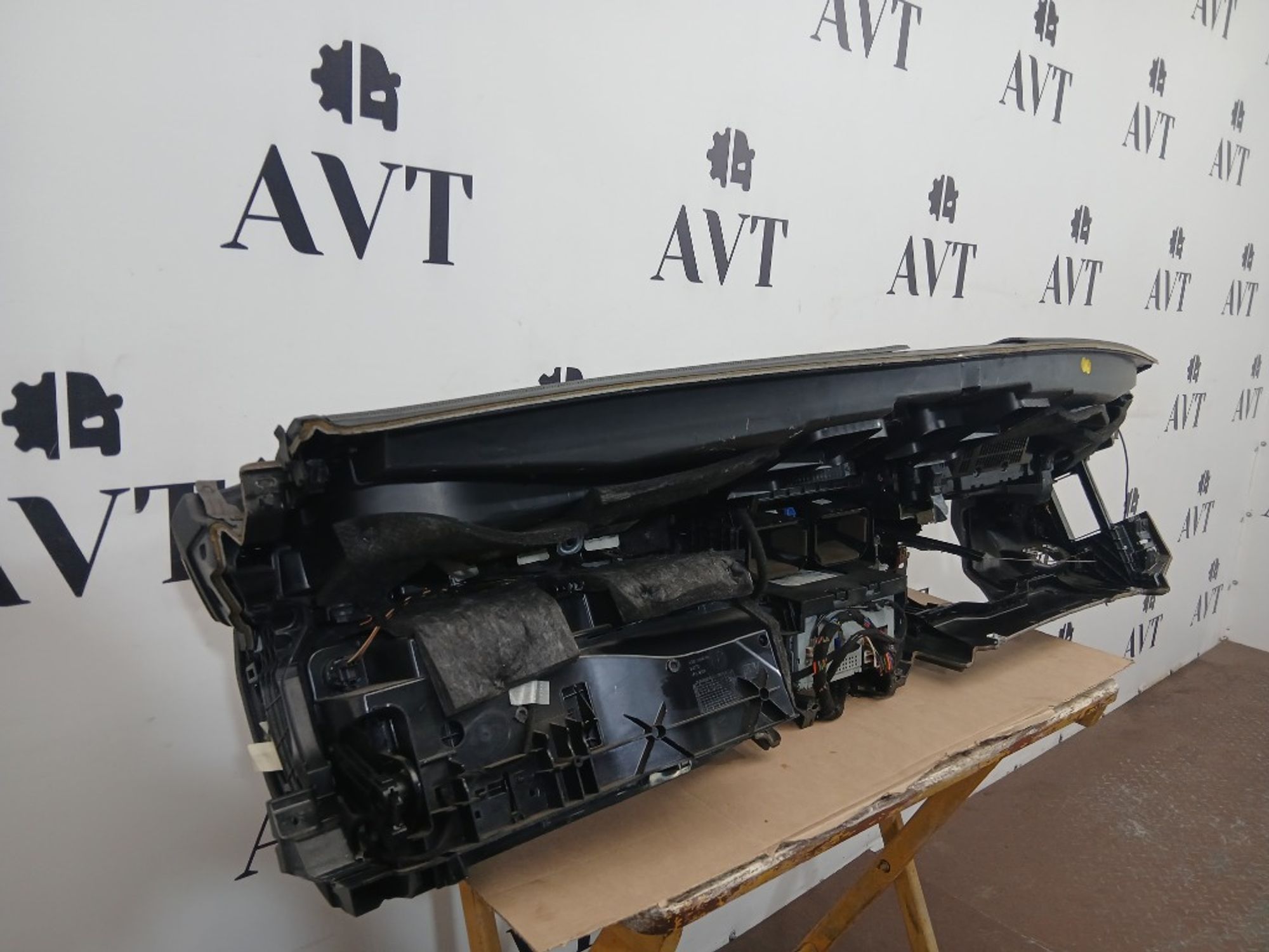 Торпедо Mercedes-Benz E-Class W212, 50000 рублей, Ростов-на-Дону