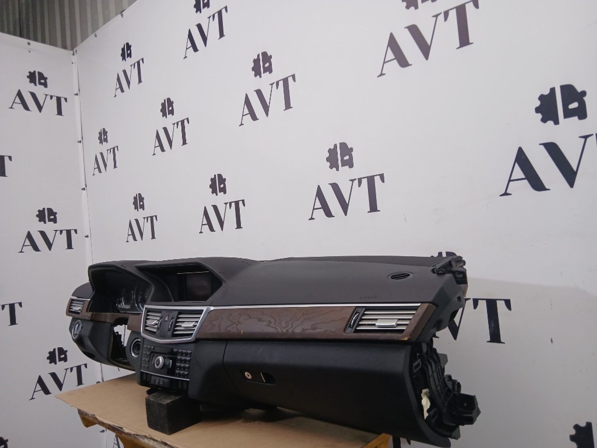 Торпедо Mercedes-Benz E-Class W212, 50000 рублей, Ростов-на-Дону