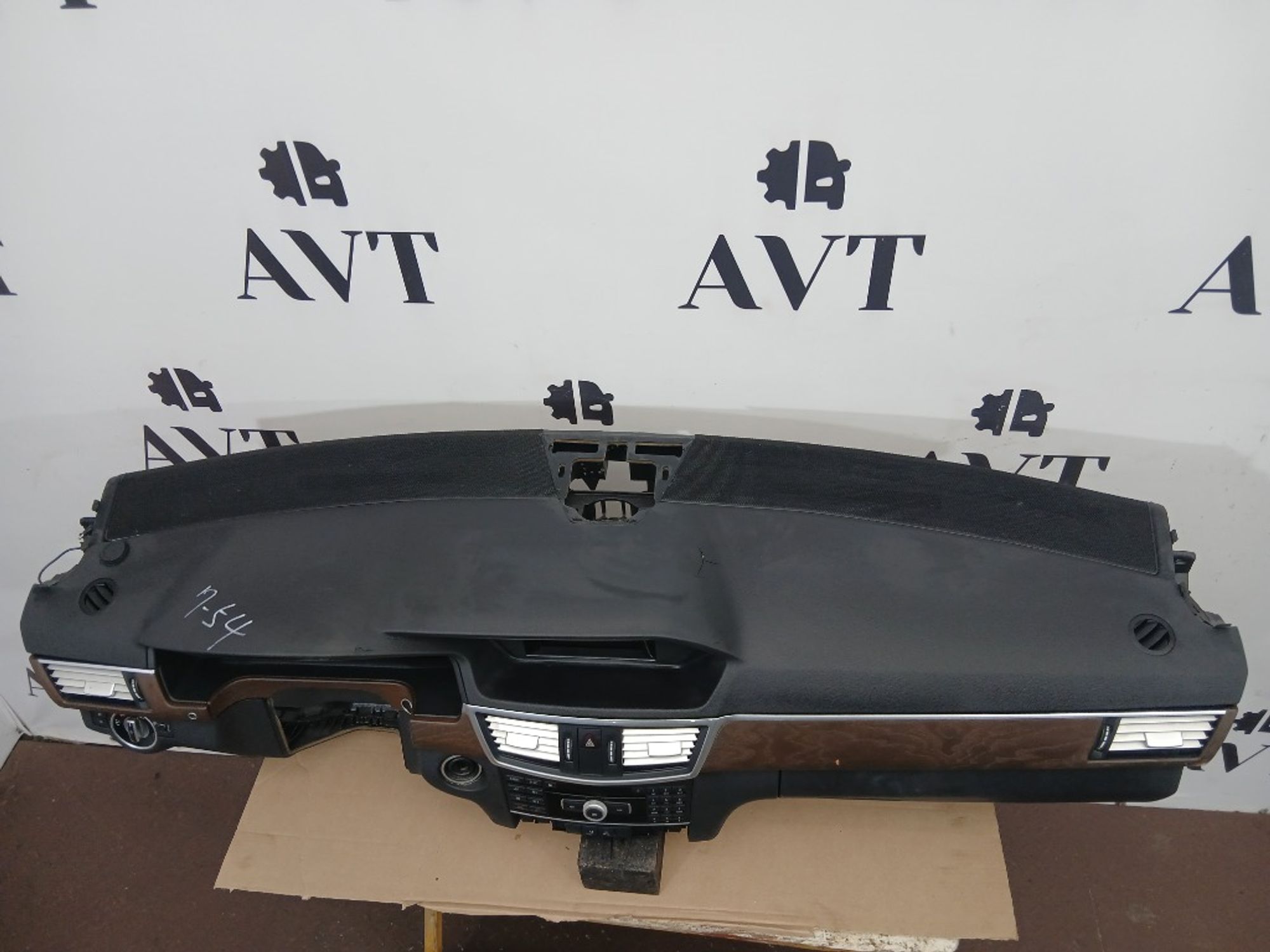 Торпедо Mercedes-Benz E-Class W212, 50000 рублей, Ростов-на-Дону