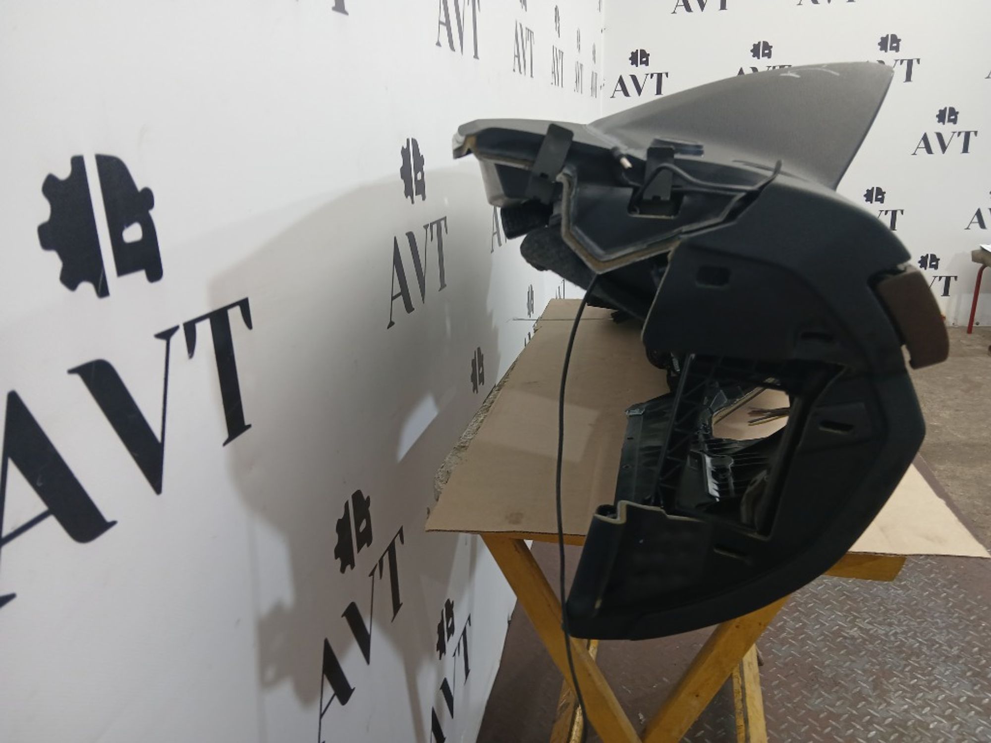 Торпедо Mercedes-Benz E-Class W212, 50000 рублей, Ростов-на-Дону