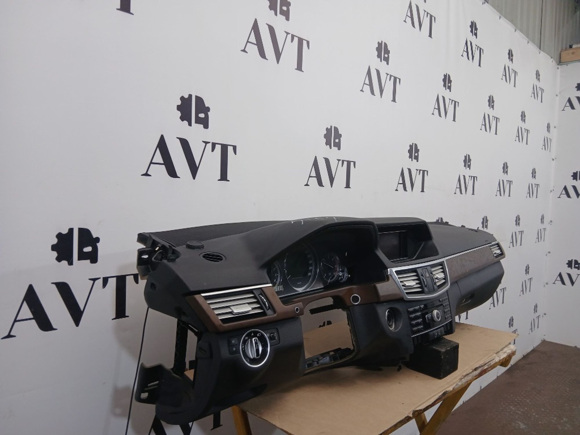 Торпедо Mercedes-Benz E-Class W212, 50000 рублей, Ростов-на-Дону