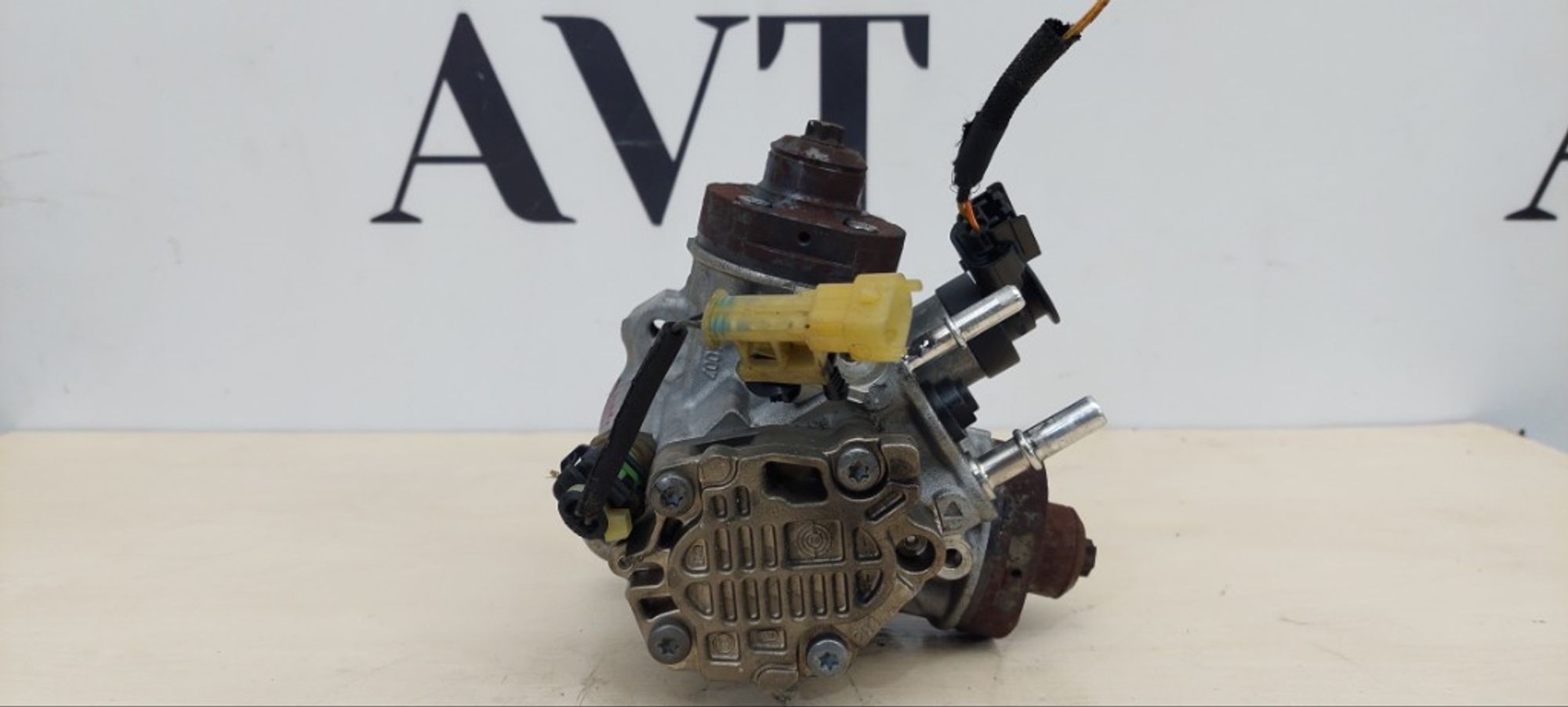 ТНВД Land Rover Range Rover Sport 306DT, 25000 рублей, Ростов-на-Дону