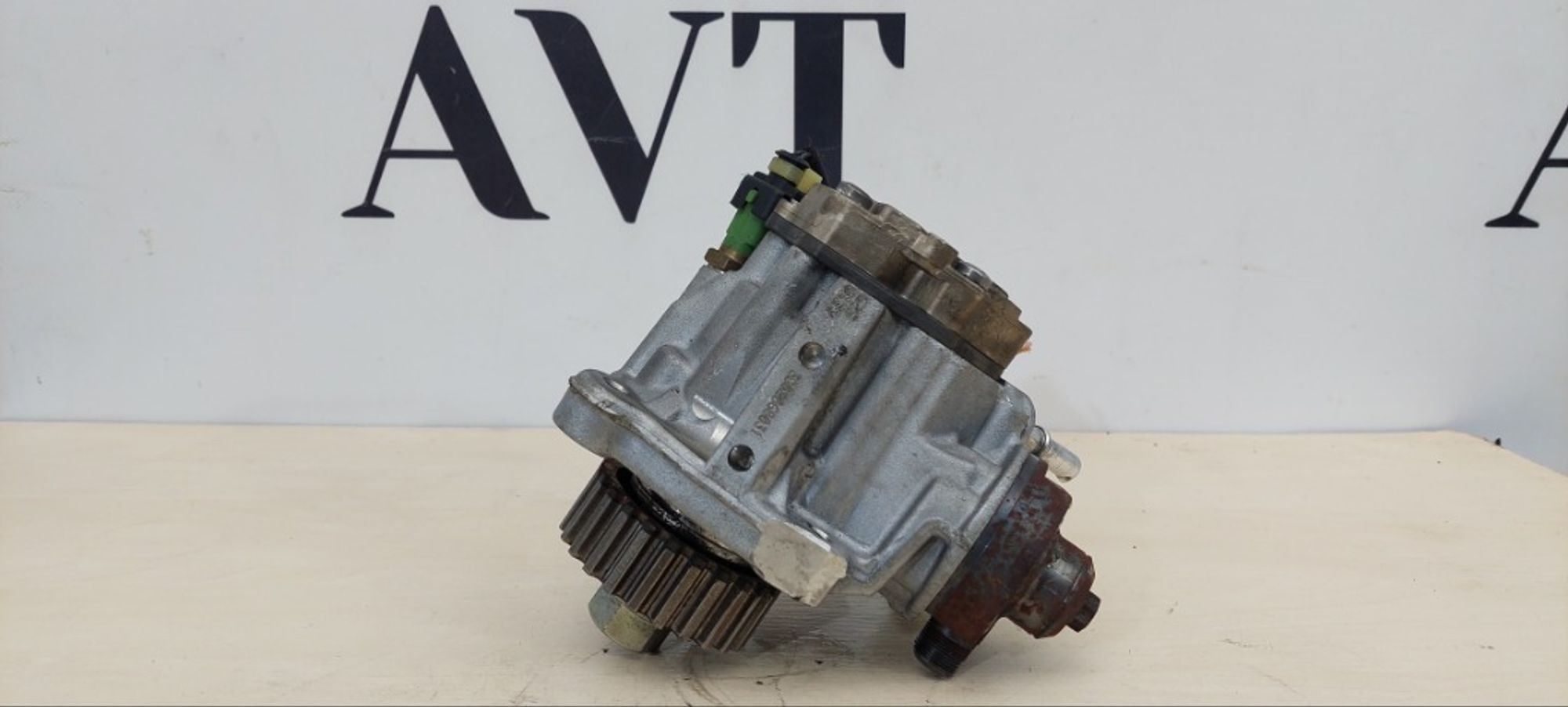 ТНВД Land Rover Range Rover Sport 306DT, 25000 рублей, Ростов-на-Дону