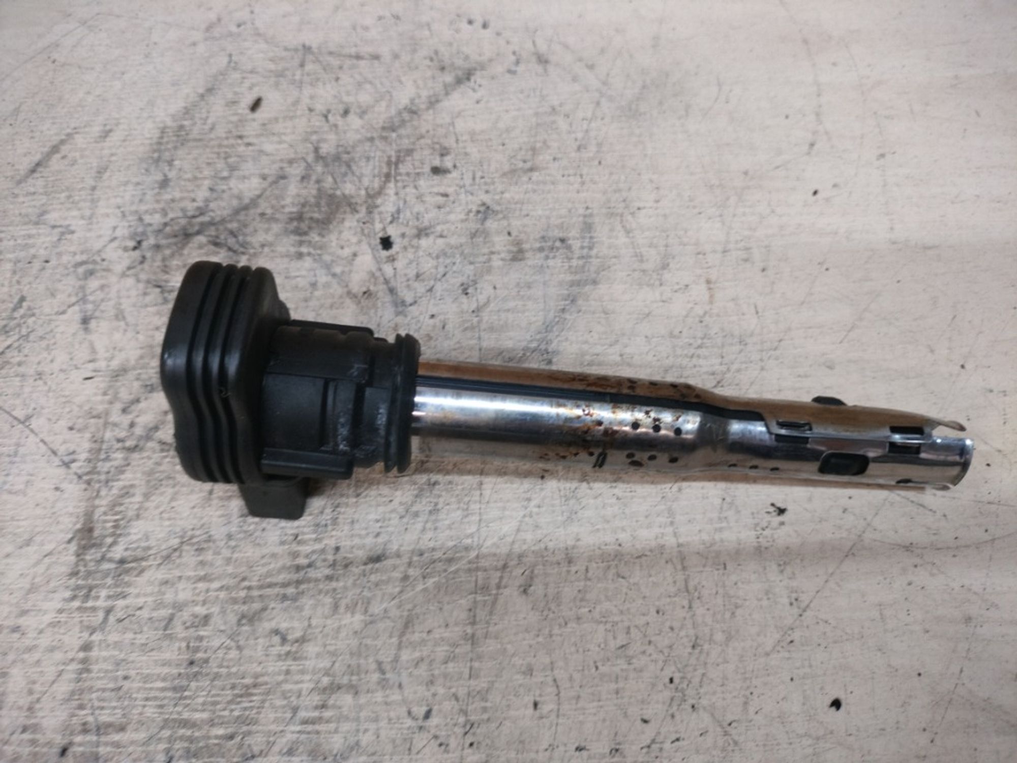 Катушка зажигания Audi A4 B8 CDN, 1000 рублей, Ростов-на-Дону