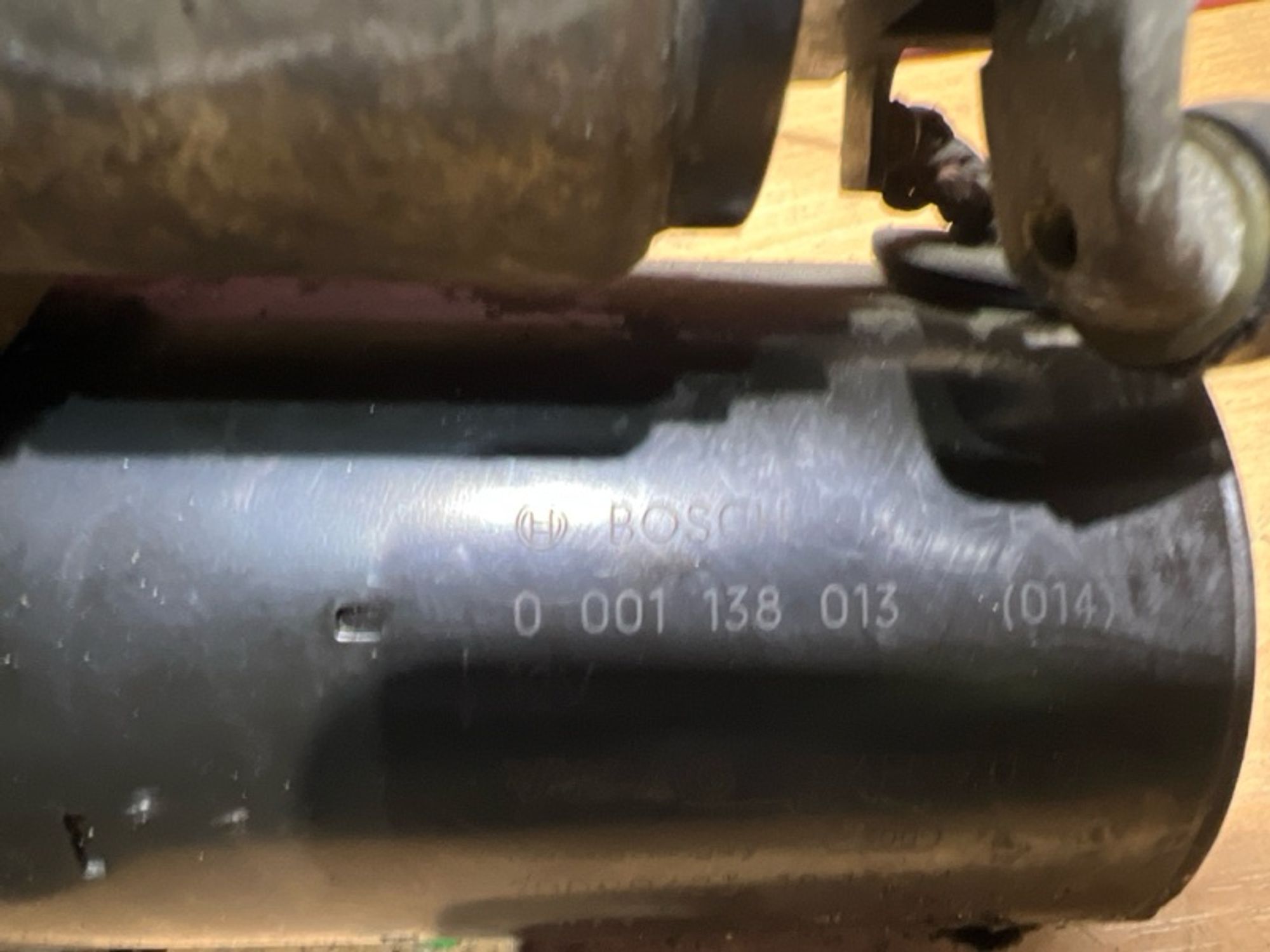 Стартер Audi A4 CDNC, 2000 рублей, Ростов-на-Дону