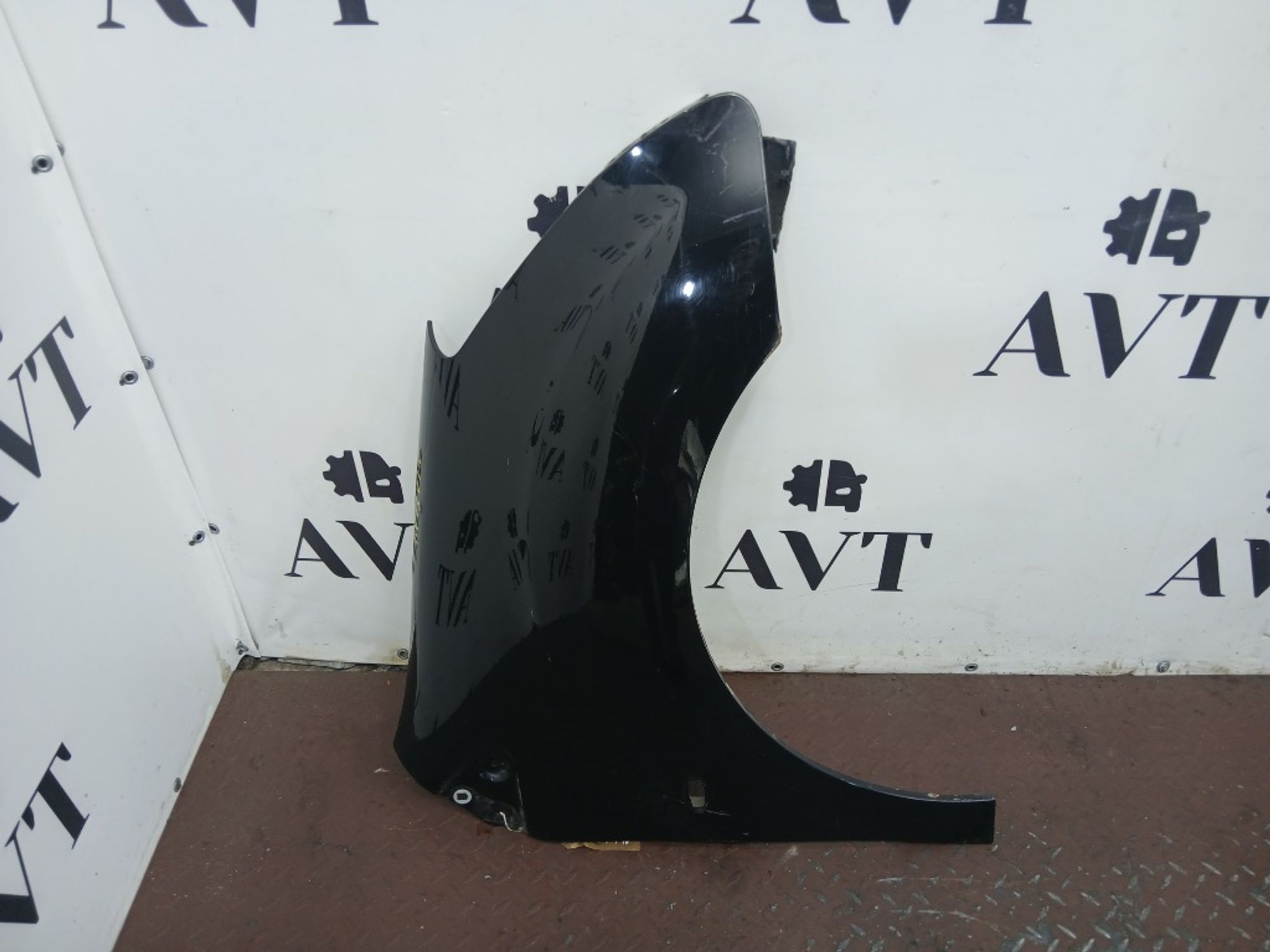 Ноускат (Nose Cut) Citroen Berlingo, 140000 рублей, Ростов-на-Дону