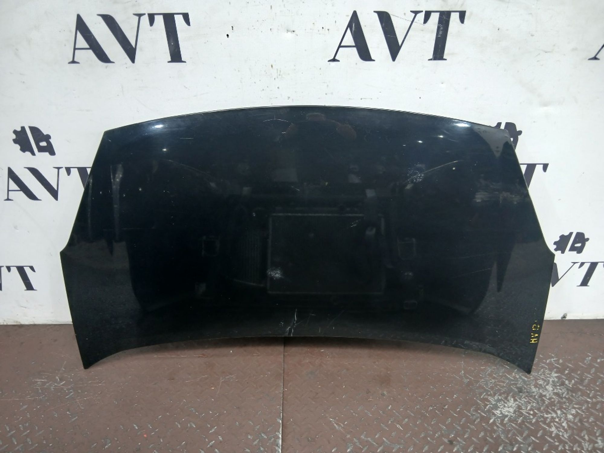 Ноускат (Nose Cut) Citroen Berlingo, 140000 рублей, Ростов-на-Дону