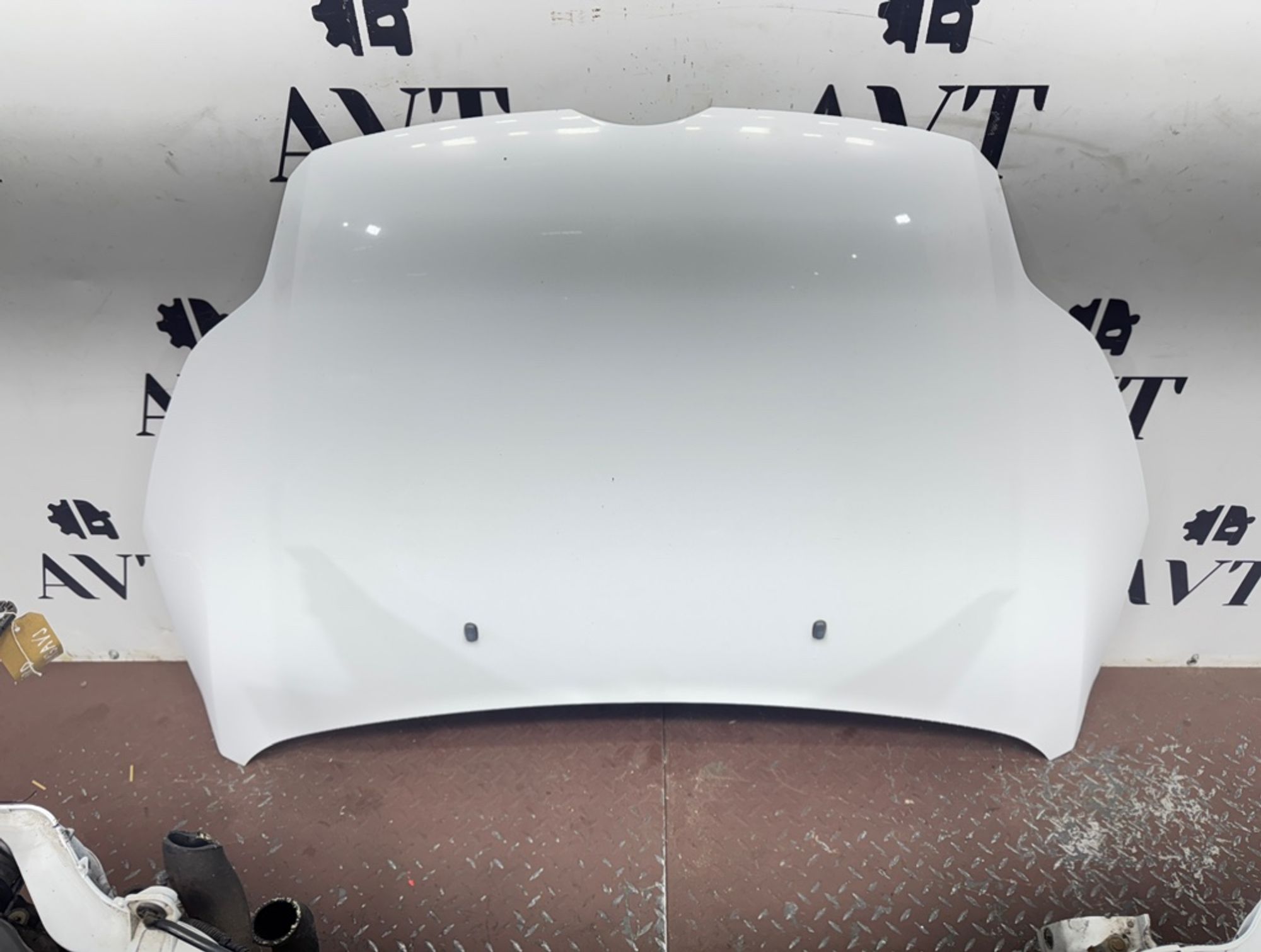 Ноускат (Nose Cut) Ford Focus 3, 100000 рублей, Ростов-на-Дону