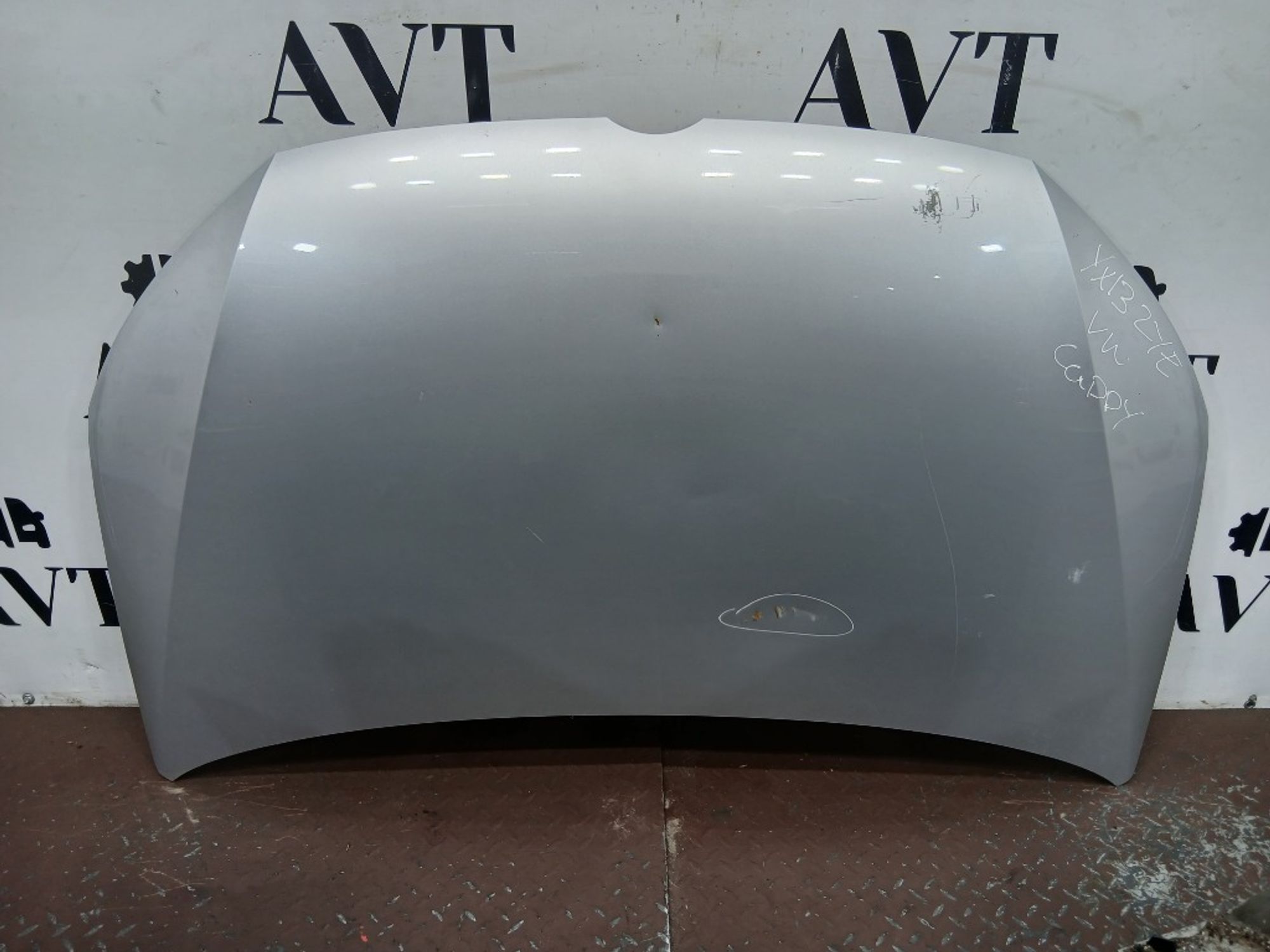 Ноускат (Nose Cut) Volkswagen Caddy 2K, 115000 рублей, Ростов-на-Дону