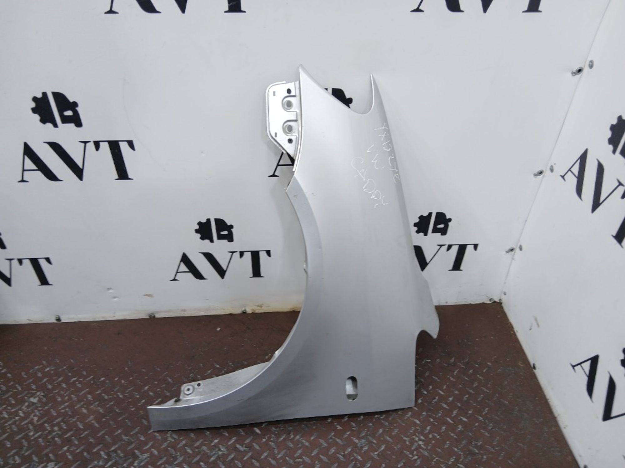 Ноускат (Nose Cut) Volkswagen Caddy 2K, 115000 рублей, Ростов-на-Дону