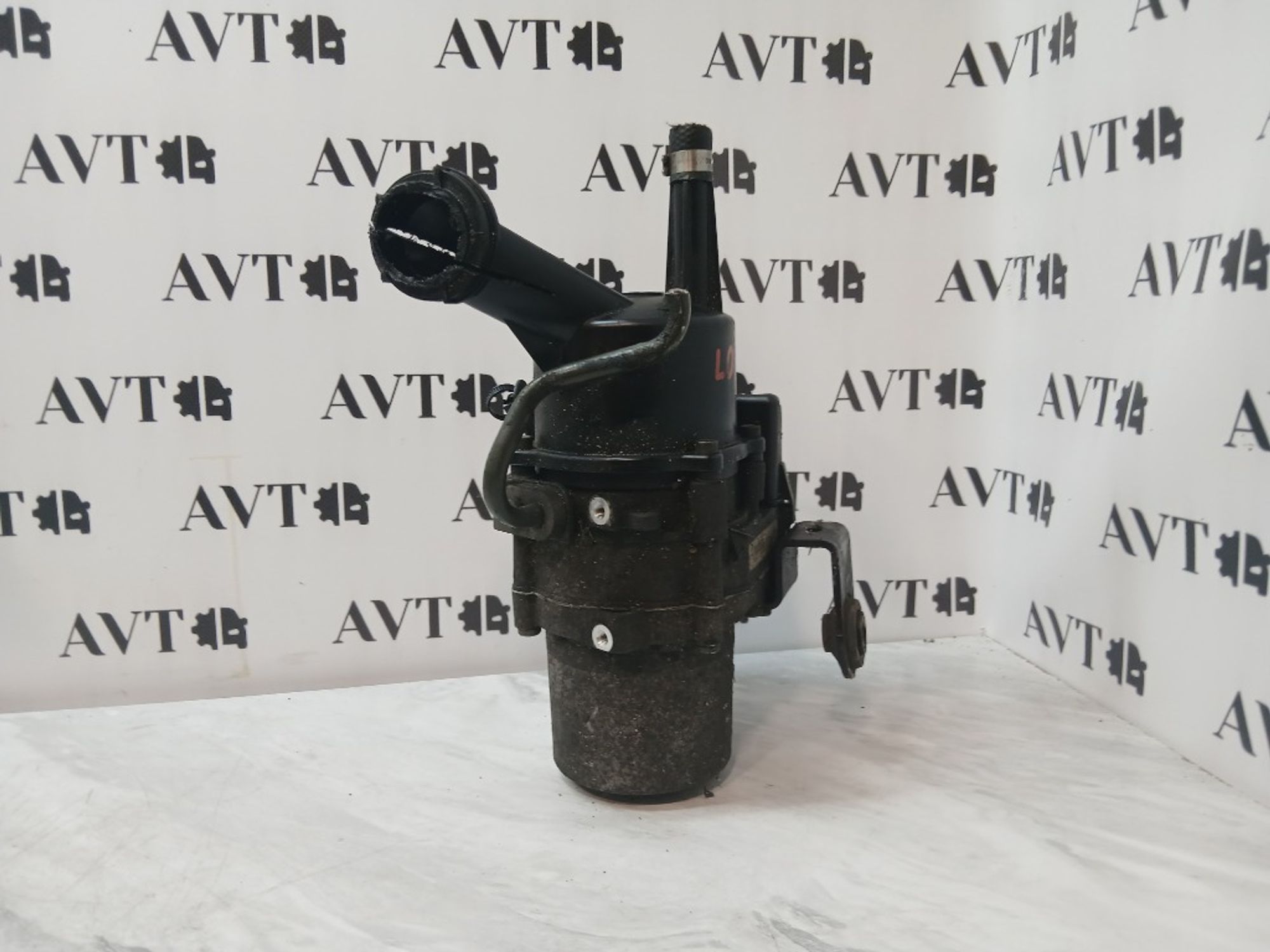 Электрогидроусилитель руля Peugeot Partner, 12000 рублей, Ростов-на-Дону