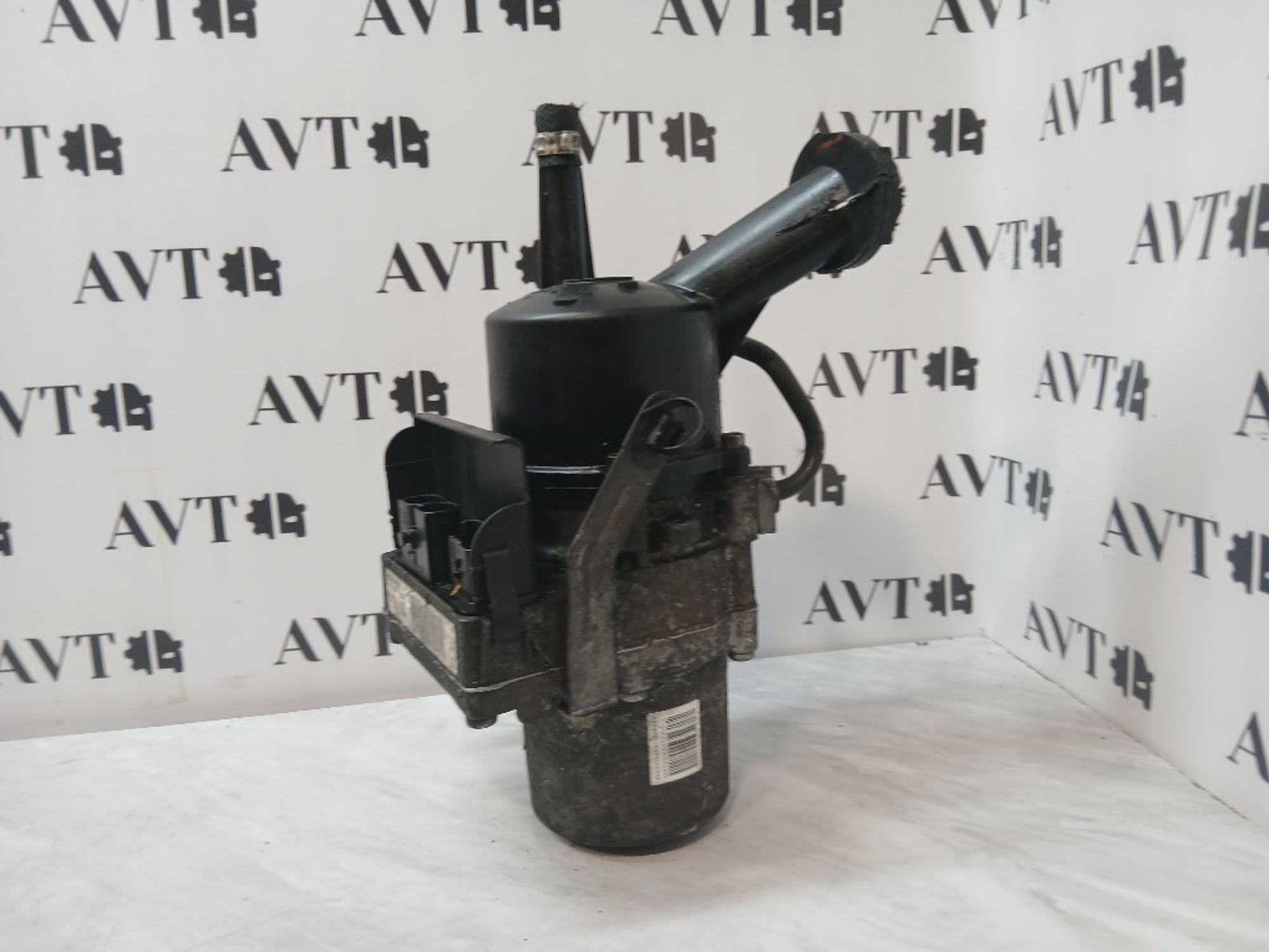 Электрогидроусилитель руля Peugeot Partner, 12000 рублей, Ростов-на-Дону