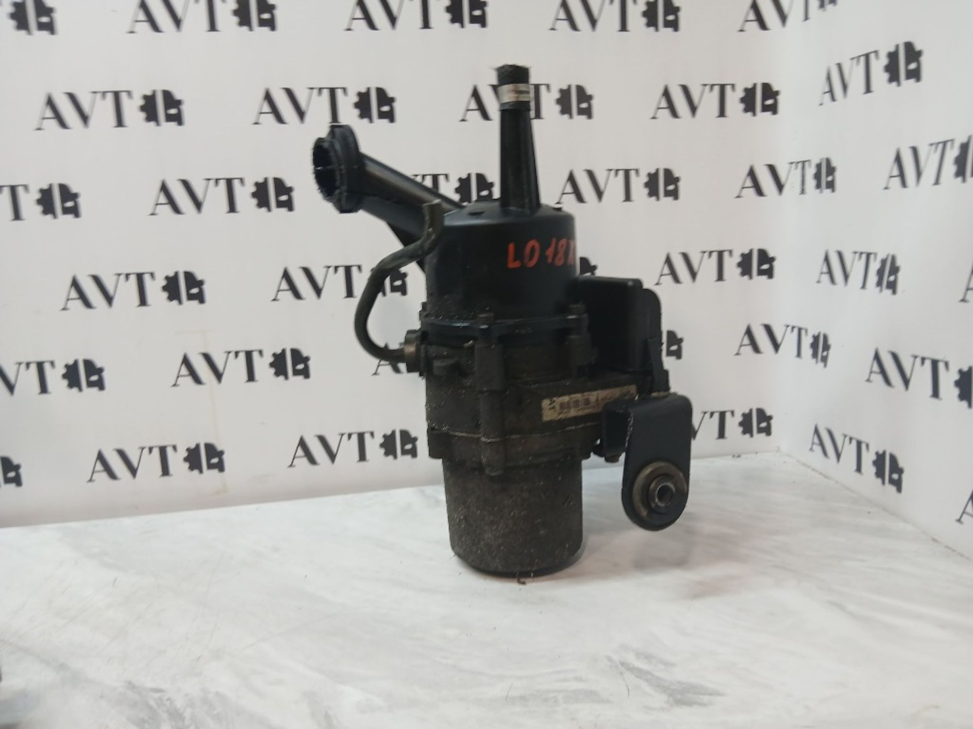 Электрогидроусилитель руля Peugeot Partner, 12000 рублей, Ростов-на-Дону