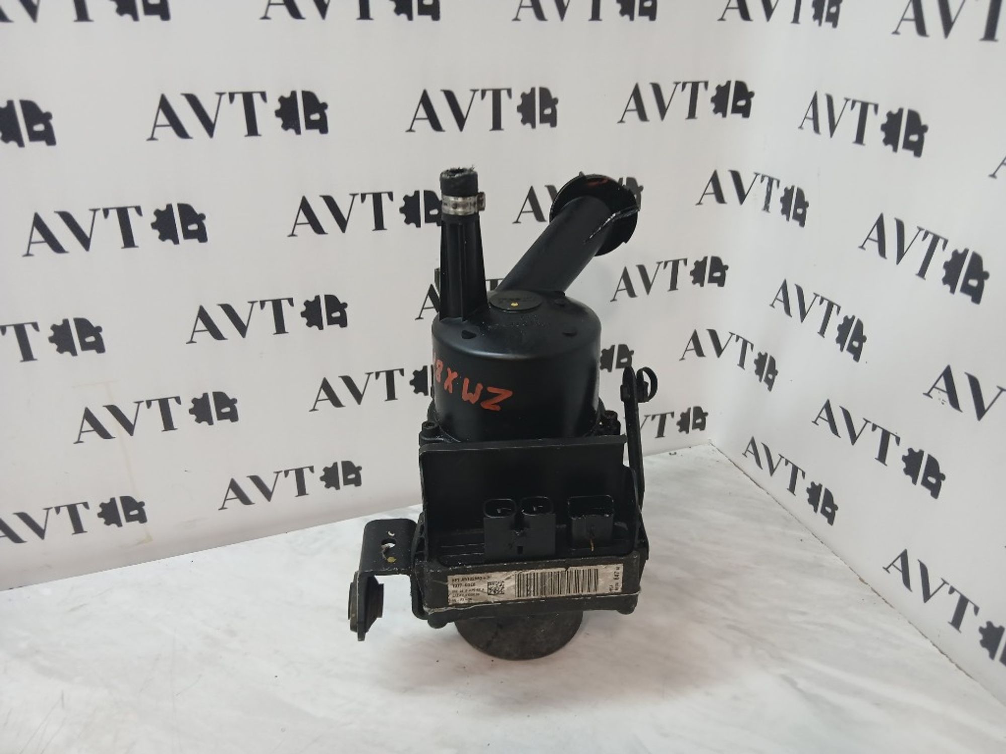 Электрогидроусилитель руля Peugeot Partner, 12000 рублей, Ростов-на-Дону