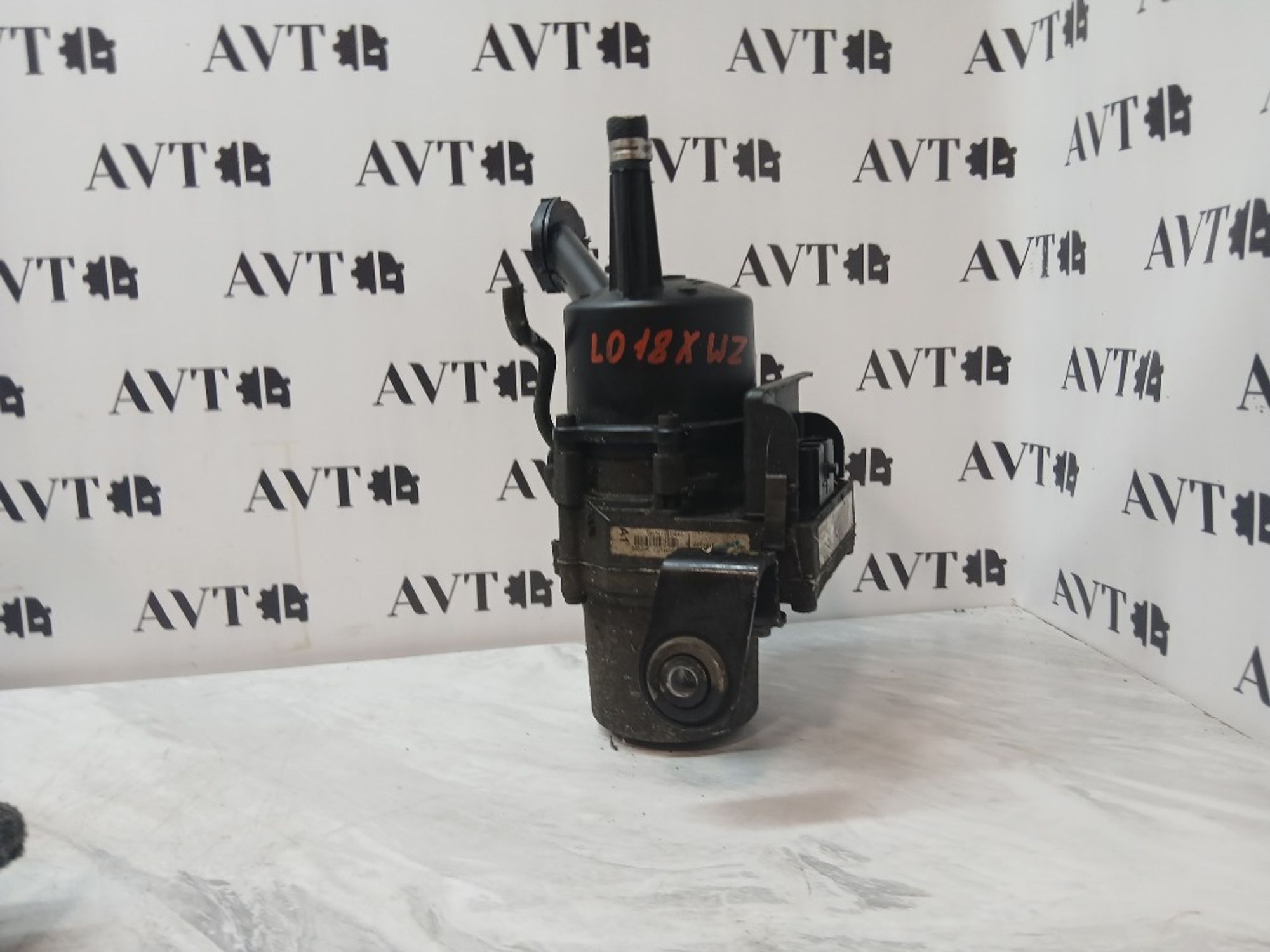 Электрогидроусилитель руля Peugeot Partner, 12000 рублей, Ростов-на-Дону