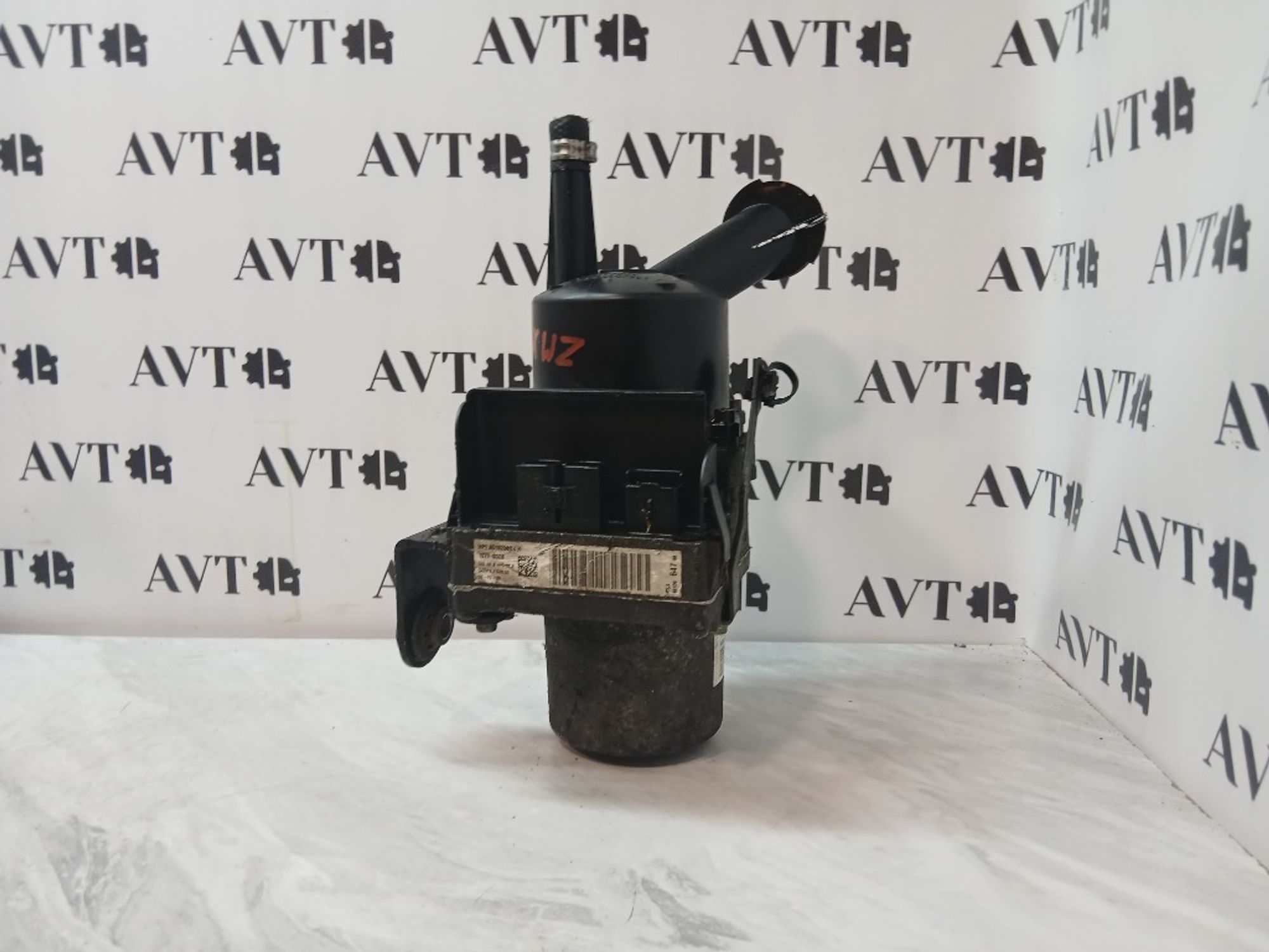 Электрогидроусилитель руля Peugeot Partner, 12000 рублей, Ростов-на-Дону