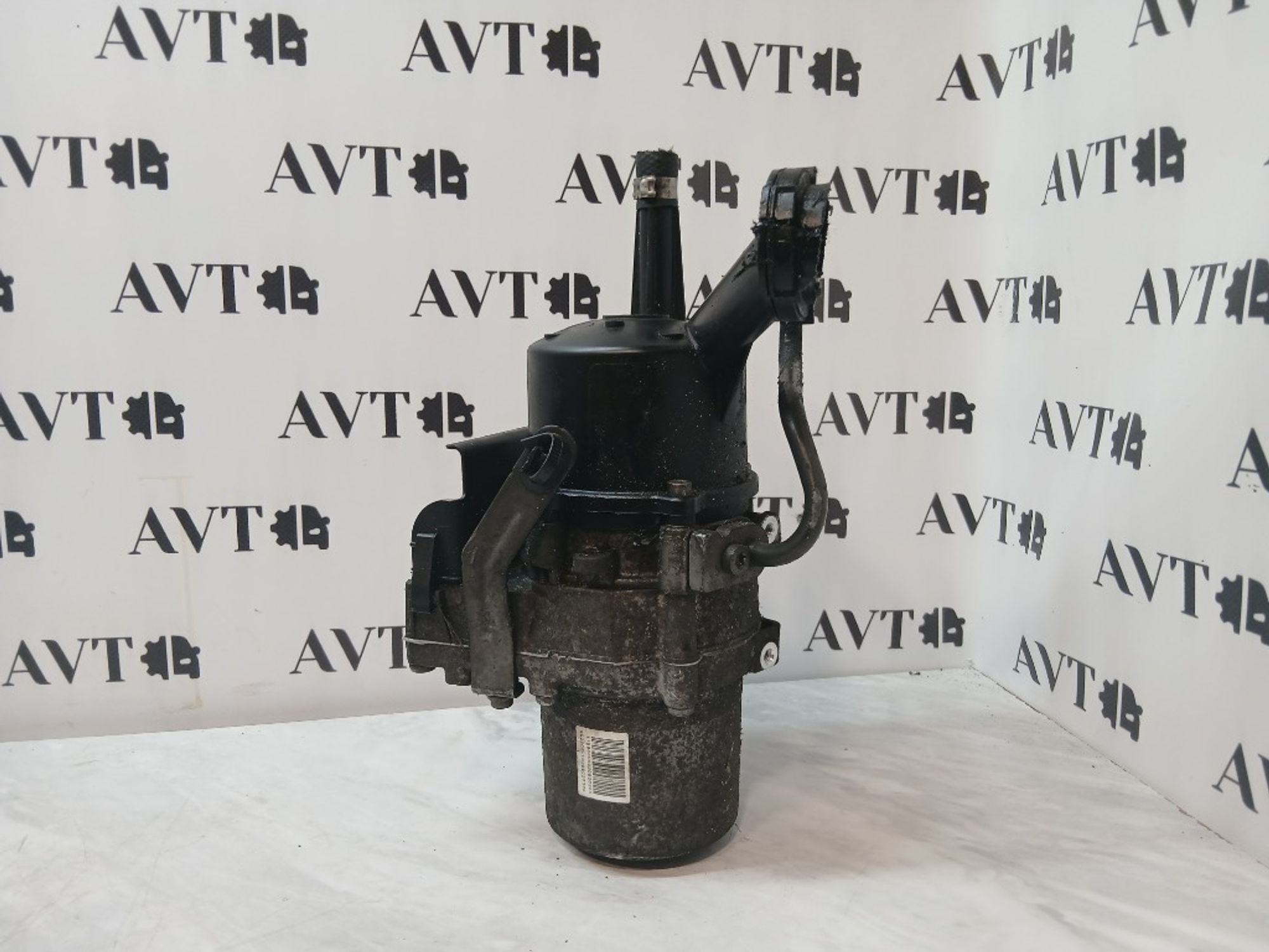 Электрогидроусилитель руля Peugeot Partner, 12000 рублей, Ростов-на-Дону