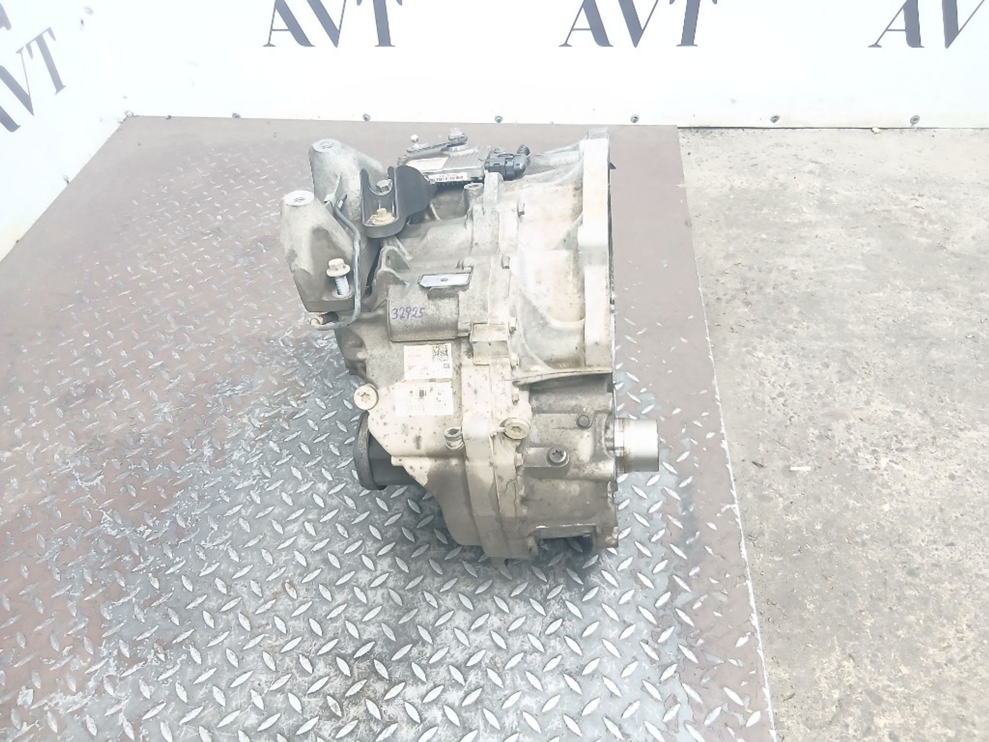 АКПП Land Rover Freelander 224DT, 75000 рублей, Ростов-на-Дону