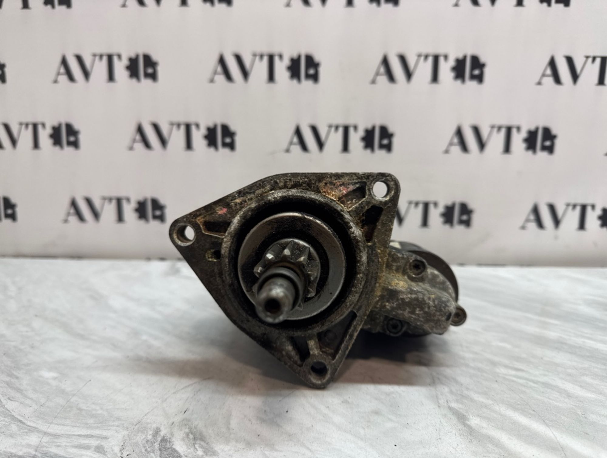 Стартер Volkswagen Transporter AAB, 5000 рублей, Ростов-на-Дону