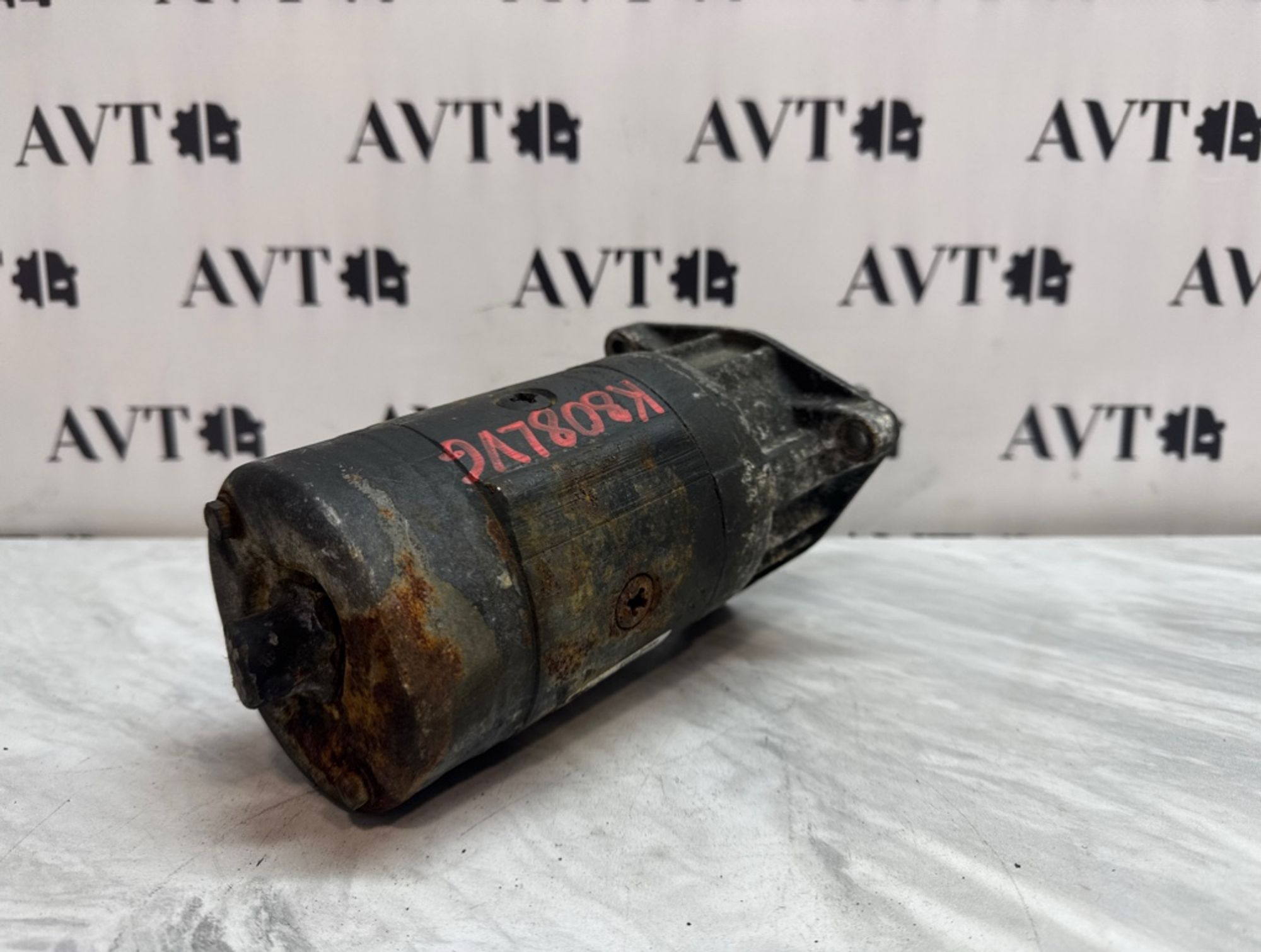 Стартер Volkswagen Transporter AAB, 5000 рублей, Ростов-на-Дону