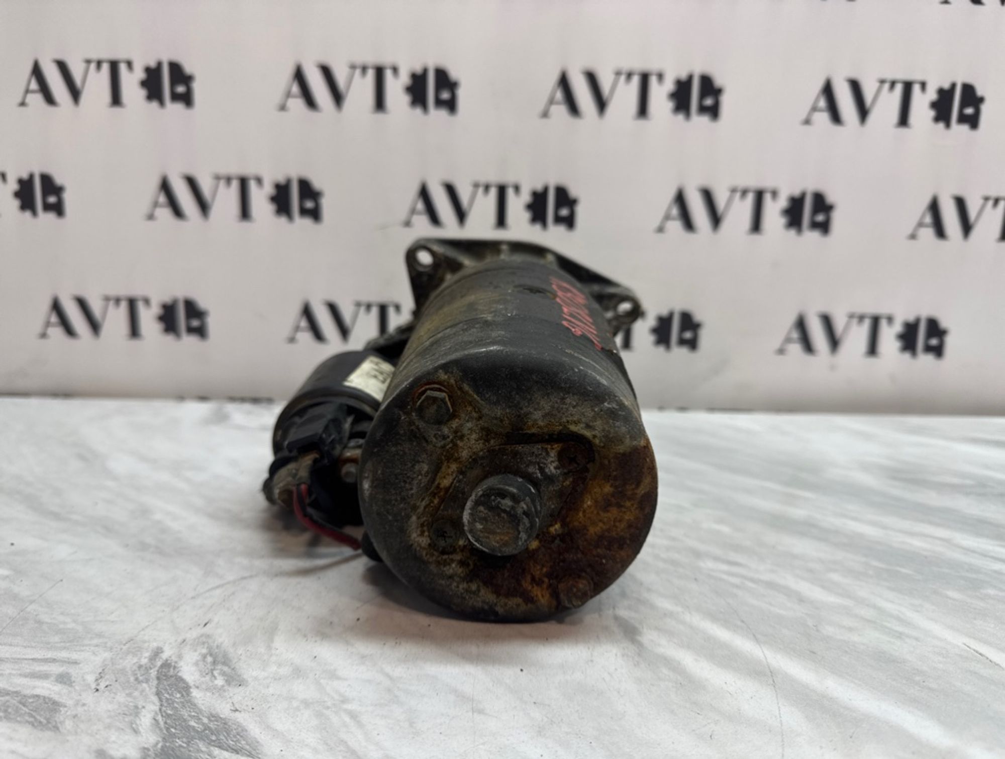 Стартер Volkswagen Transporter AAB, 5000 рублей, Ростов-на-Дону