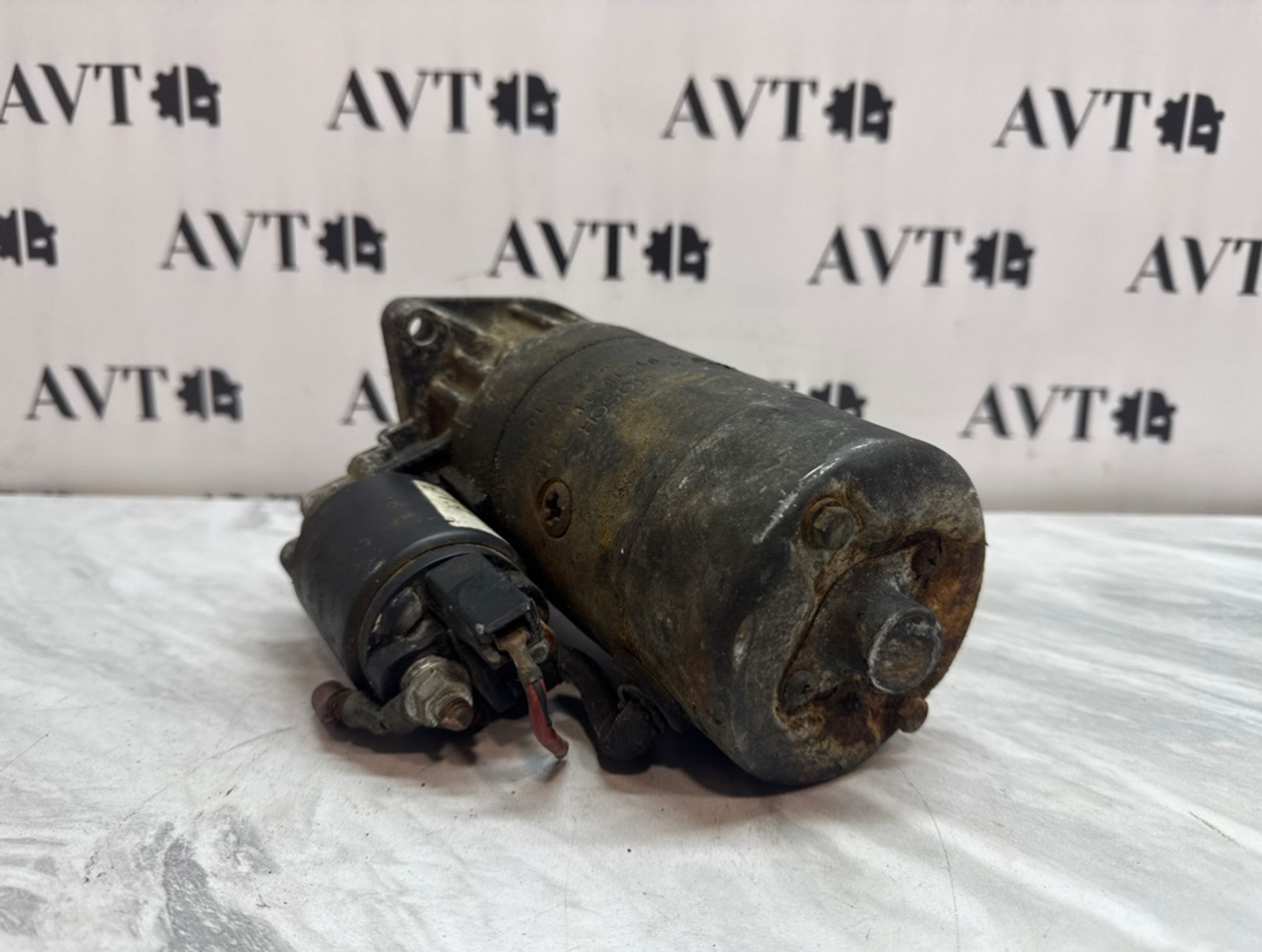 Стартер Volkswagen Transporter AAB, 5000 рублей, Ростов-на-Дону