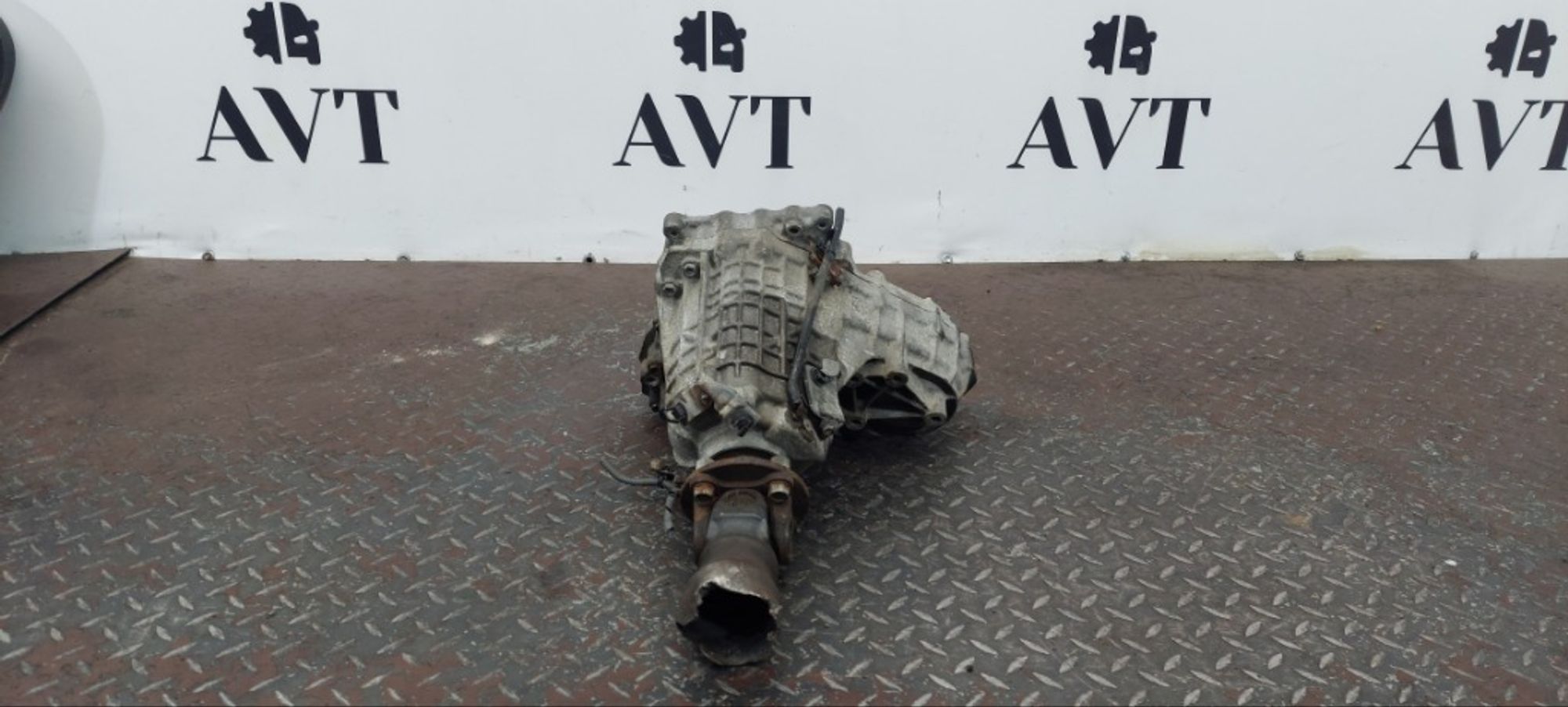 Раздаточная коробка Infinity FX VQ35HR, 23000 рублей, Ростов-на-Дону