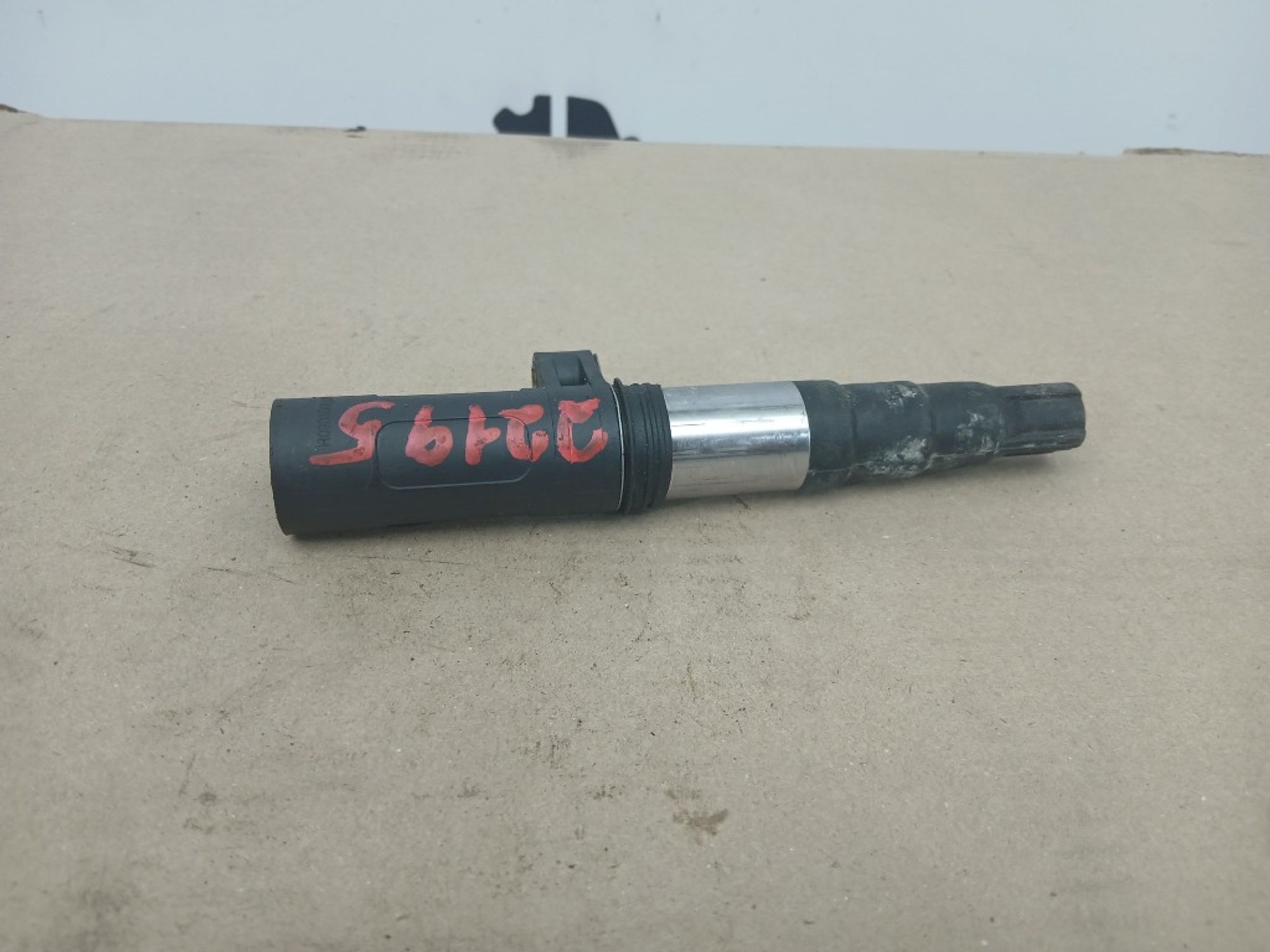 Катушка зажигания Renault Megane K4M813, 1000 рублей, Ростов-на-Дону