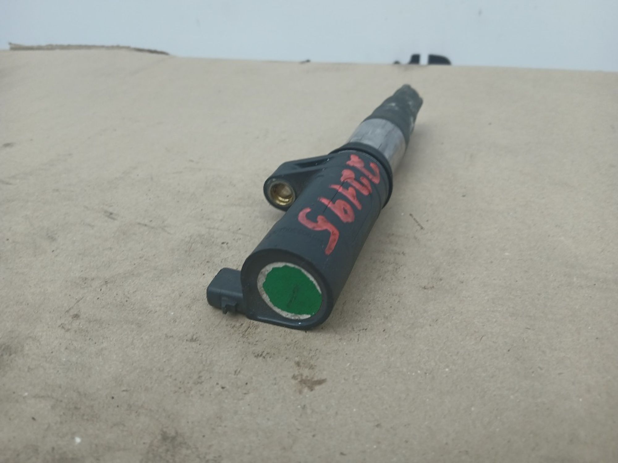 Катушка зажигания Renault Megane K4M813, 1000 рублей, Ростов-на-Дону