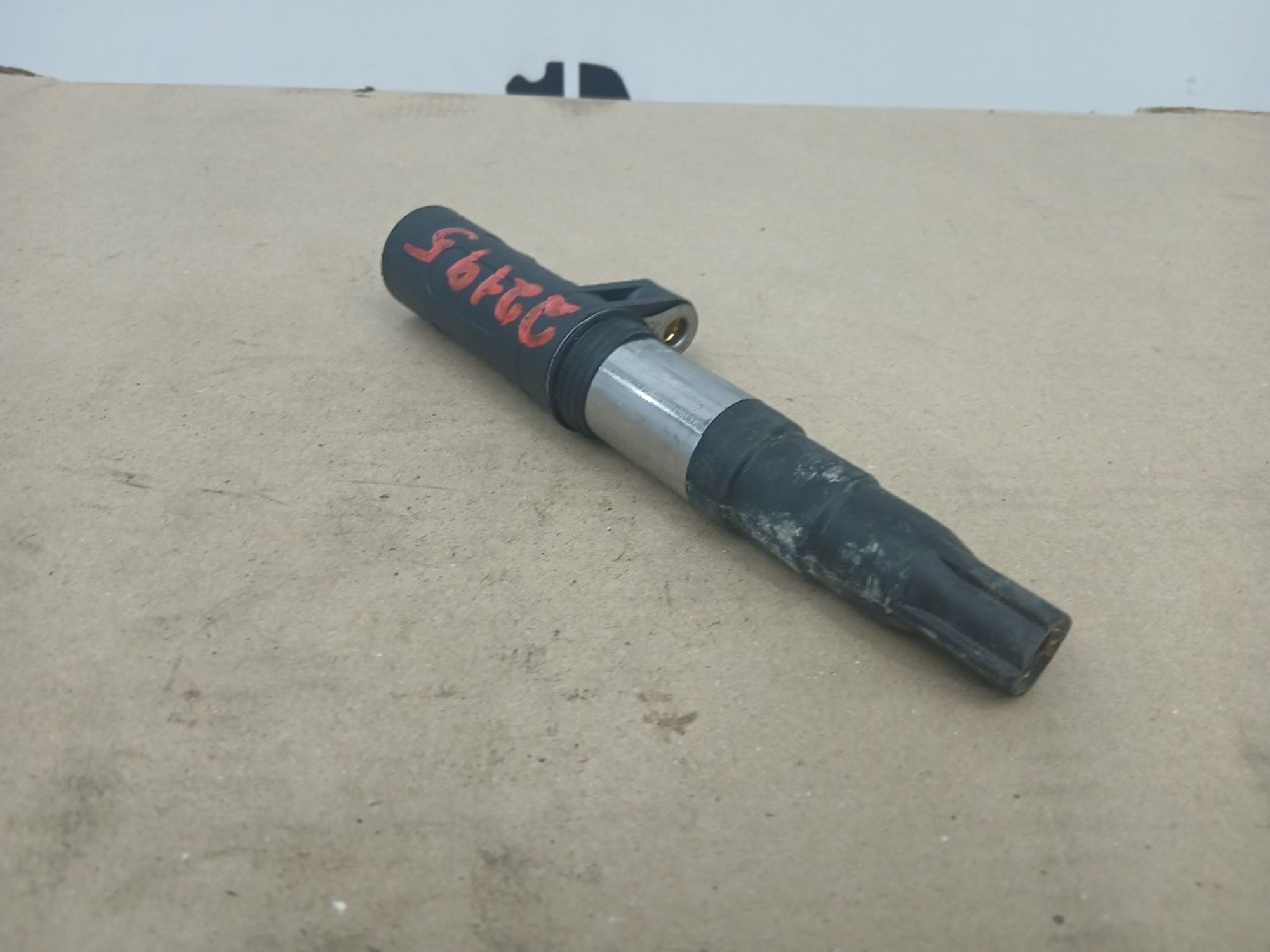 Катушка зажигания Renault Megane K4M813, 1000 рублей, Ростов-на-Дону