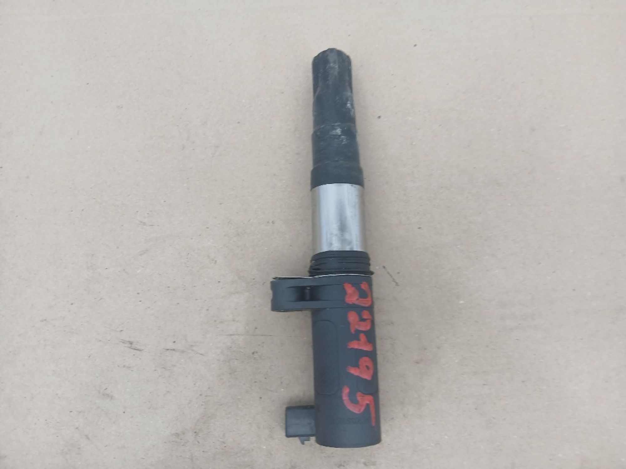 Катушка зажигания Renault Megane K4M813, 1000 рублей, Ростов-на-Дону