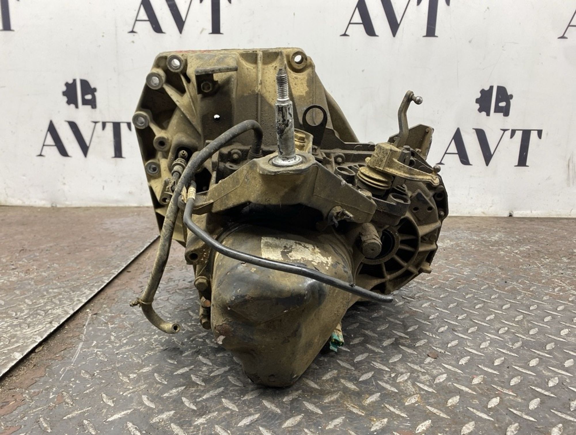 МКПП Nissan Micra HR16DE, 15000 рублей, Ростов-на-Дону