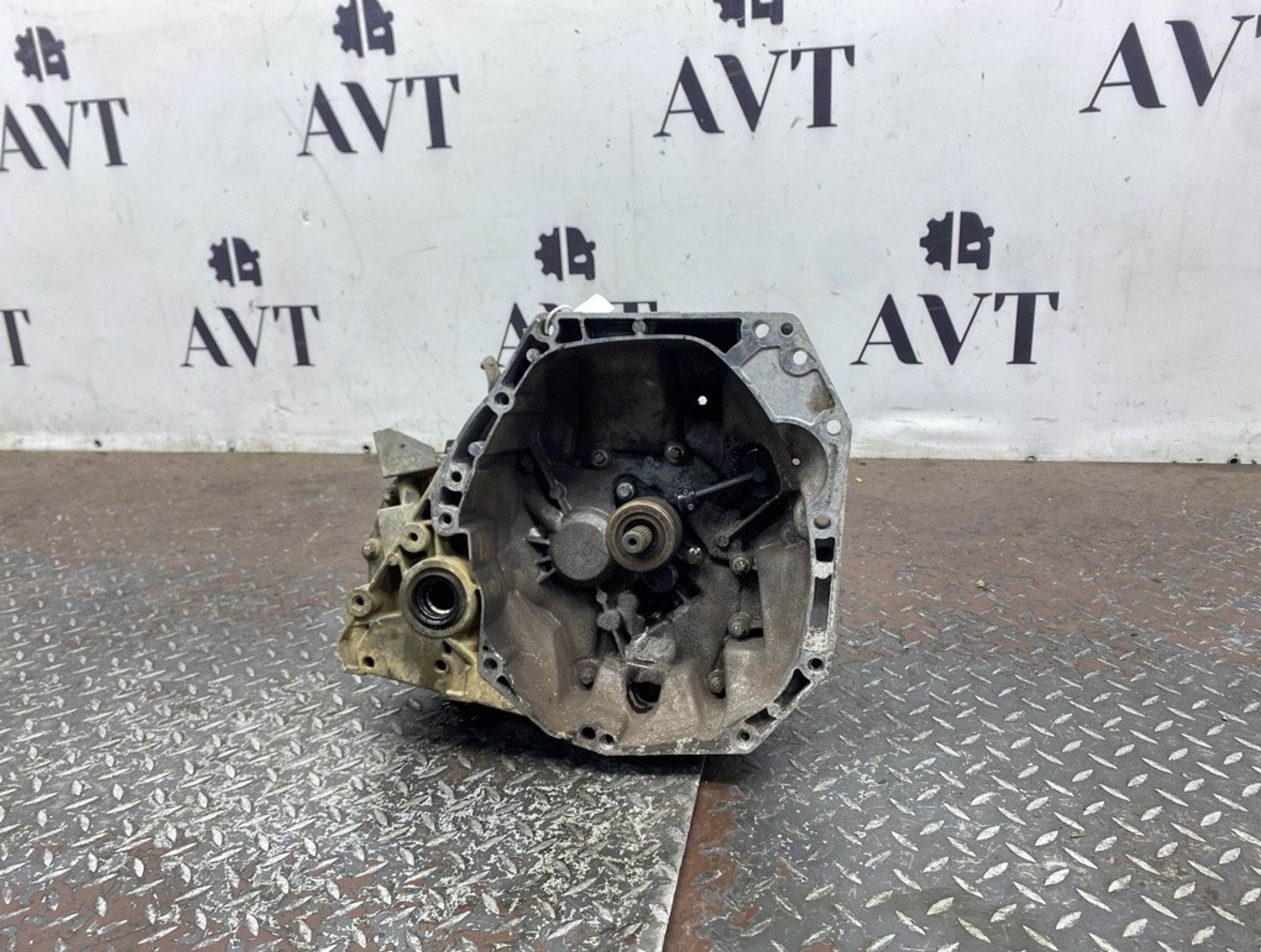 МКПП Nissan Micra HR16DE, 15000 рублей, Ростов-на-Дону