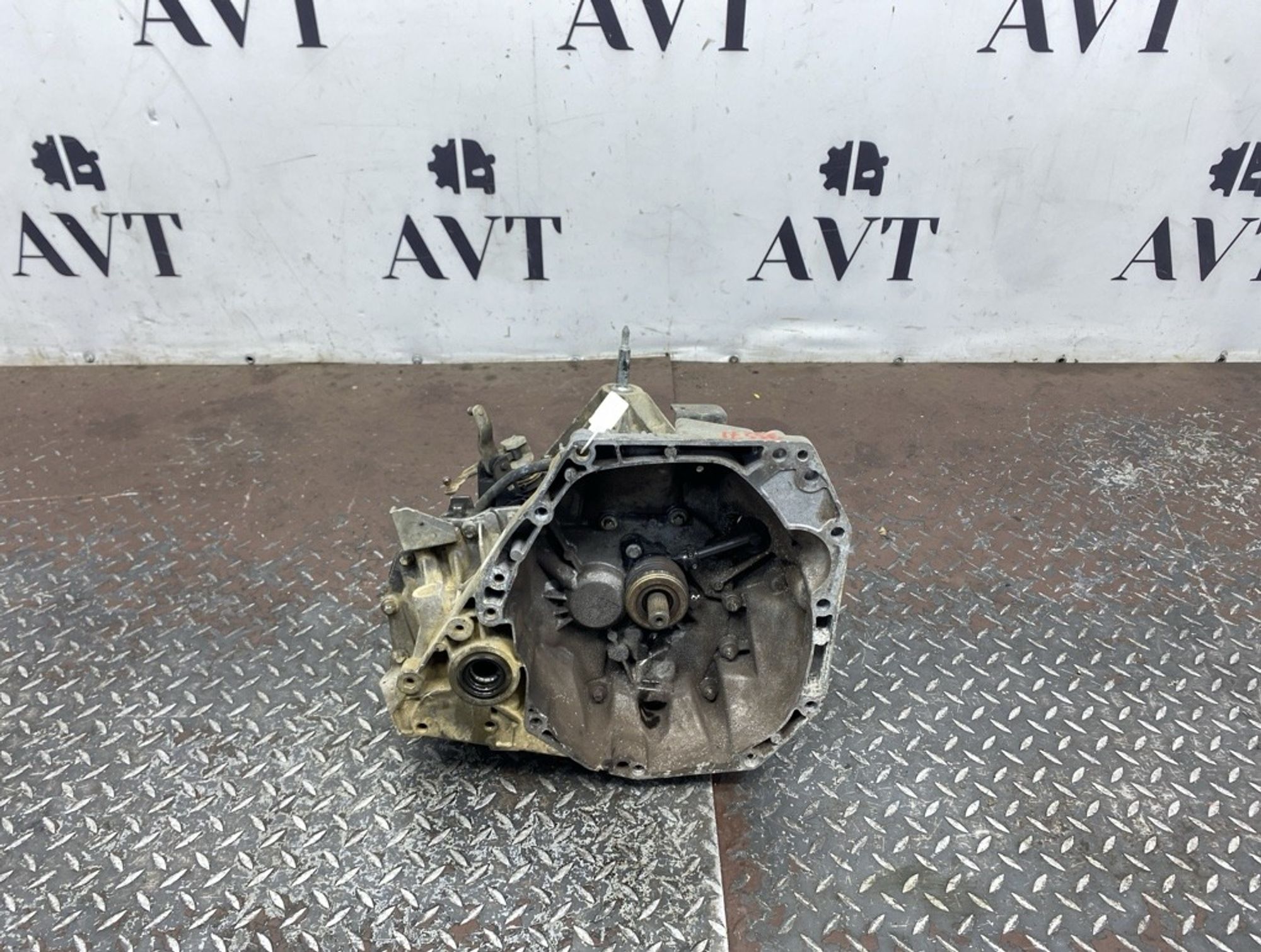 МКПП Nissan Micra HR16DE, 15000 рублей, Ростов-на-Дону