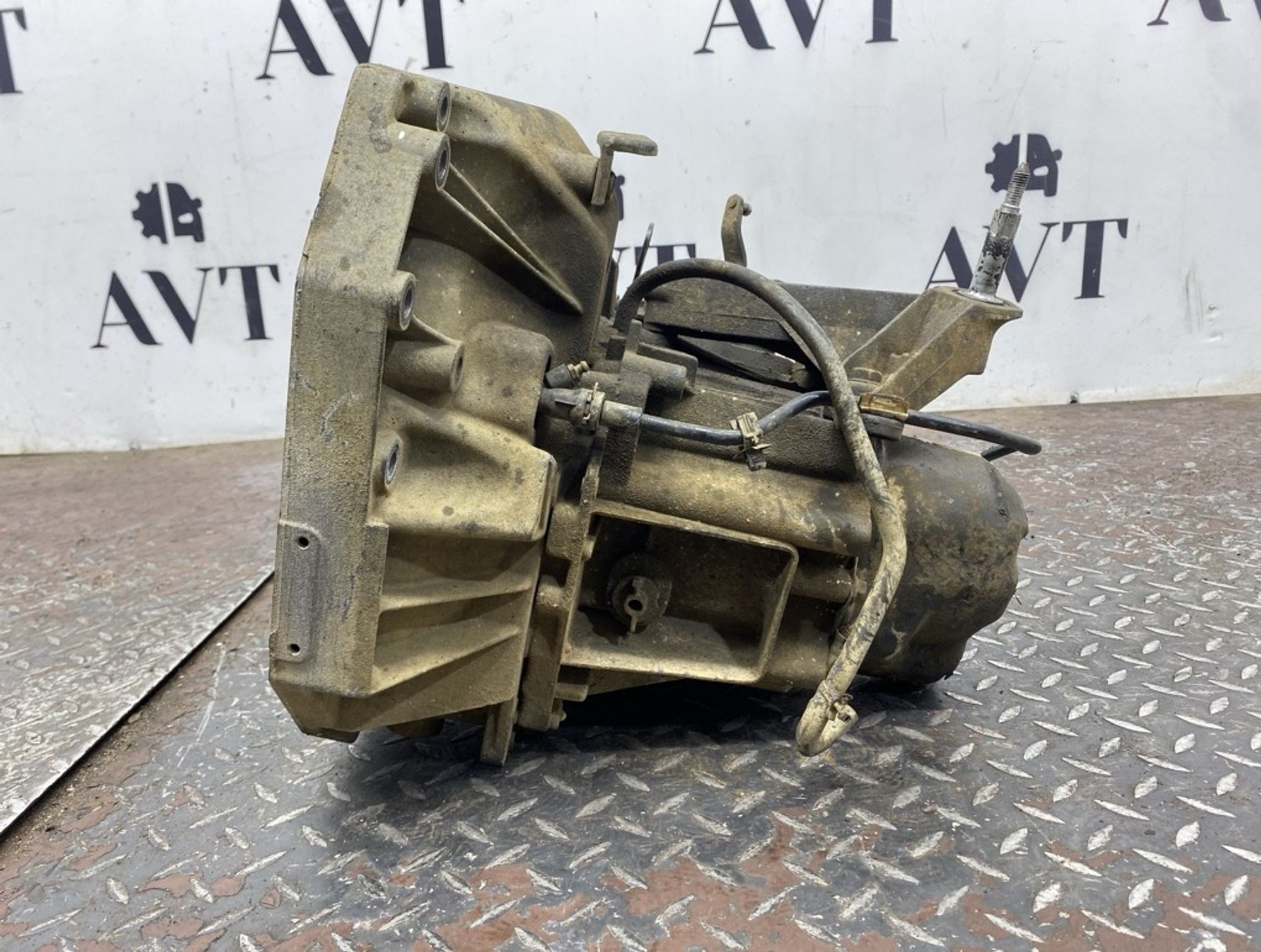 МКПП Nissan Micra HR16DE, 15000 рублей, Ростов-на-Дону