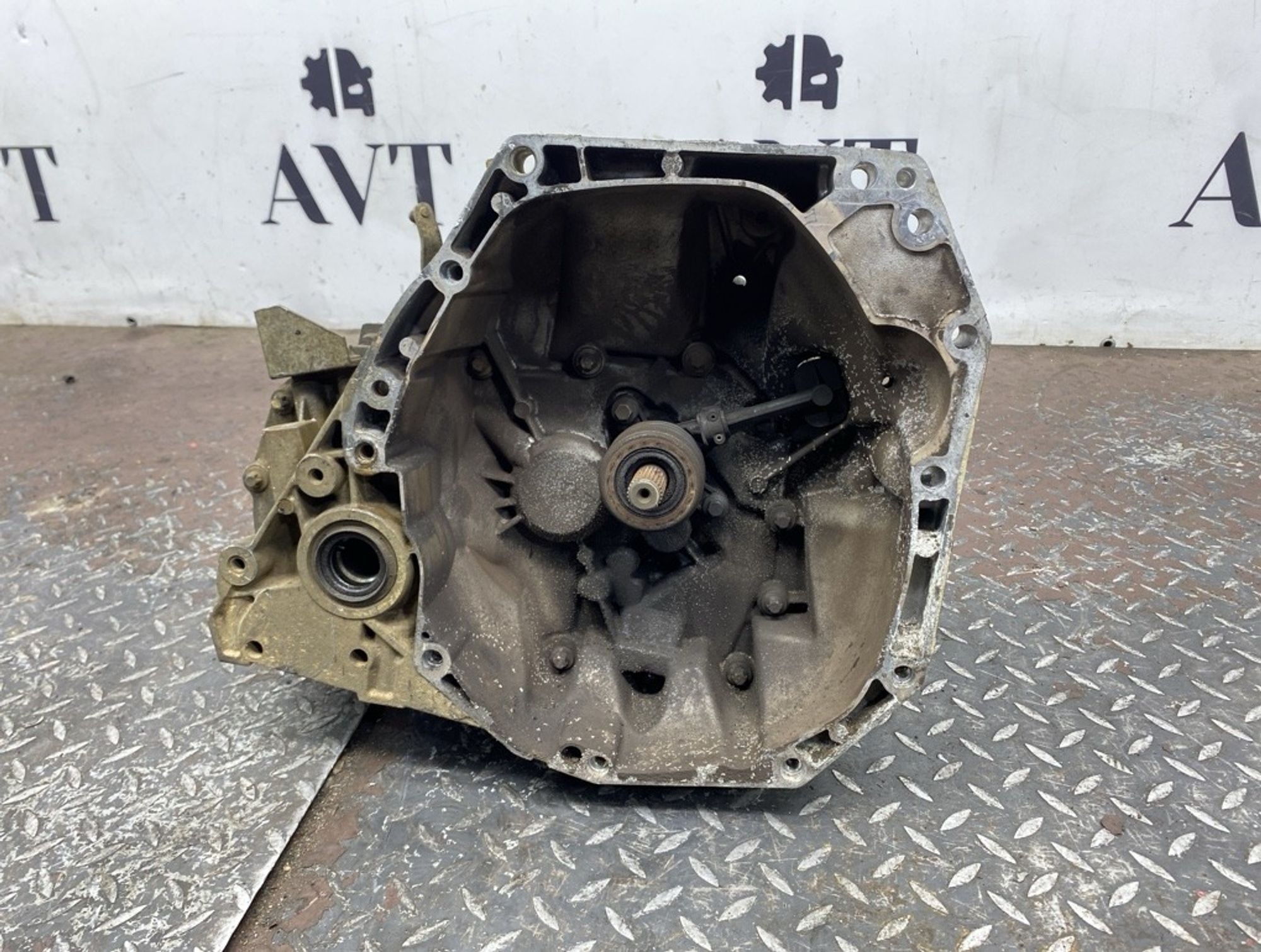 МКПП Nissan Micra HR16DE, 15000 рублей, Ростов-на-Дону