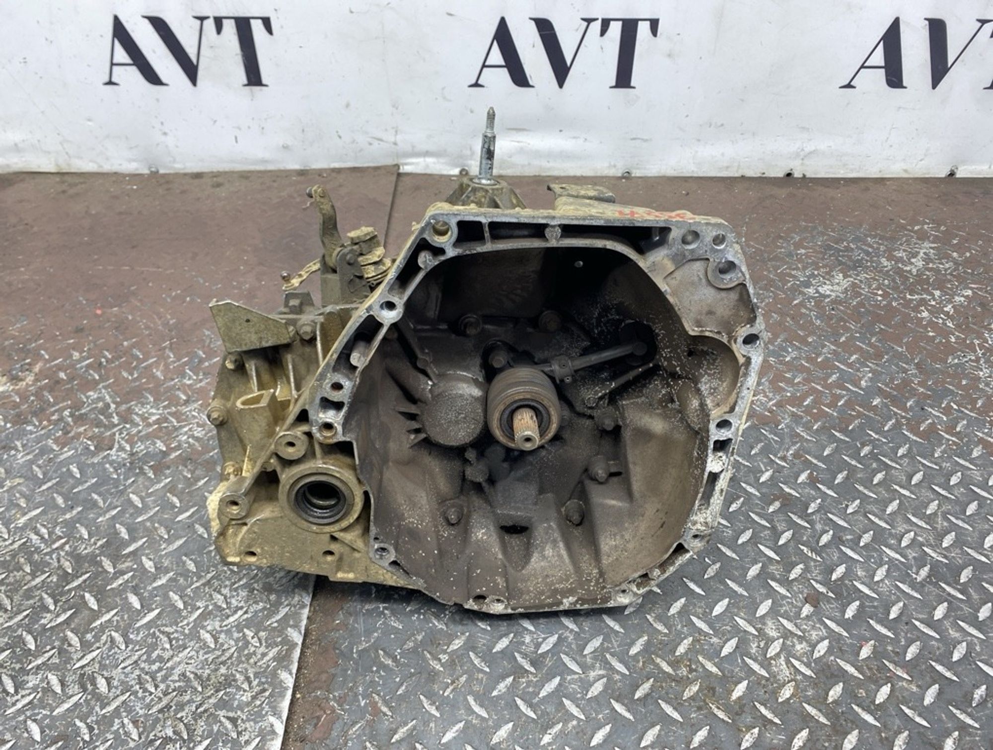 МКПП Nissan Micra HR16DE, 15000 рублей, Ростов-на-Дону