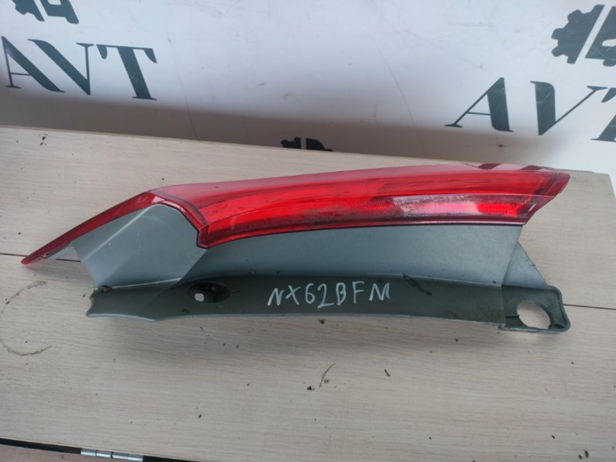 Фонарь задний правый Honda CR-V RM, 7000 рублей, Ростов-на-Дону