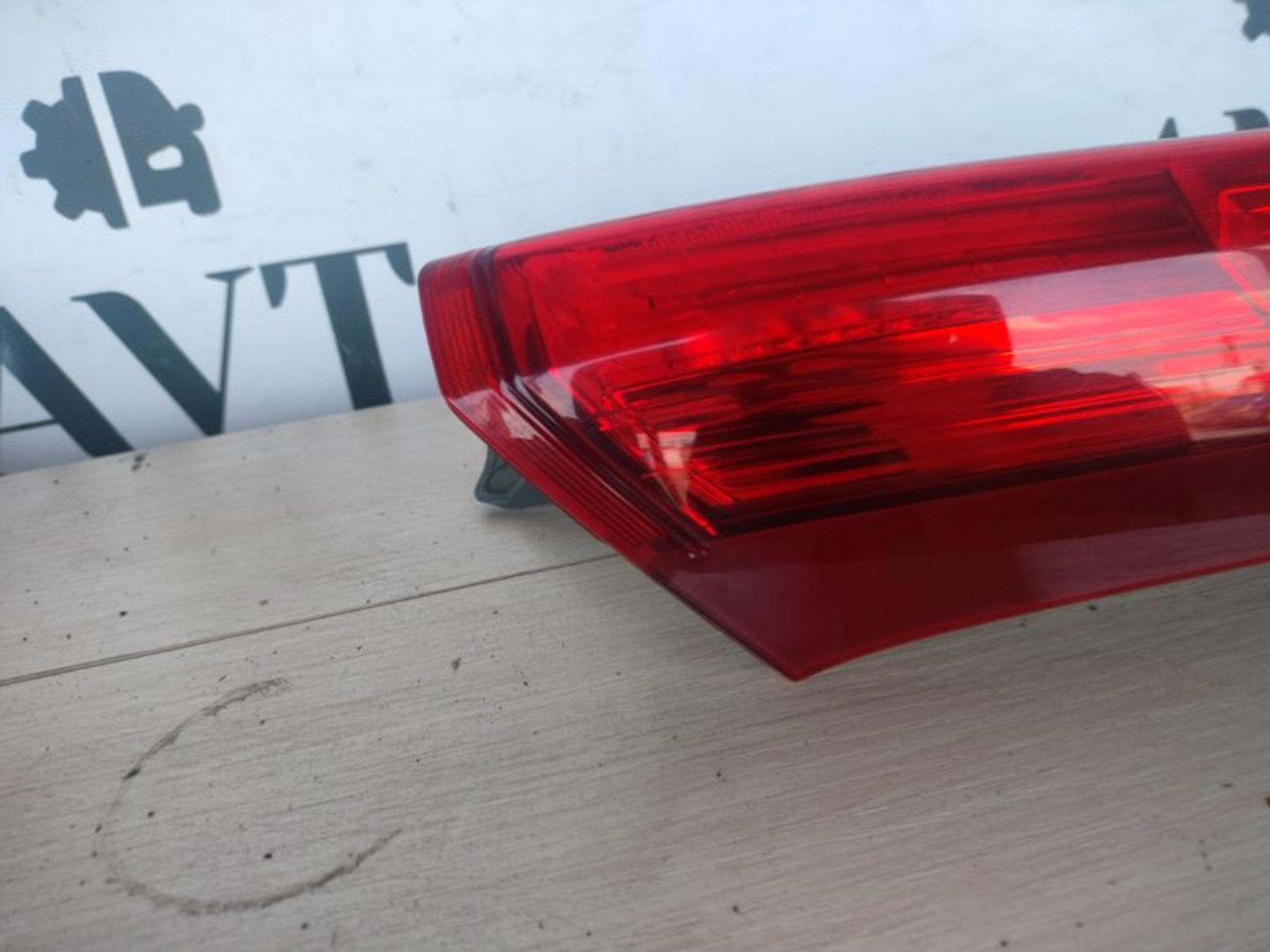 Фонарь задний правый Honda CR-V RM, 7000 рублей, Ростов-на-Дону