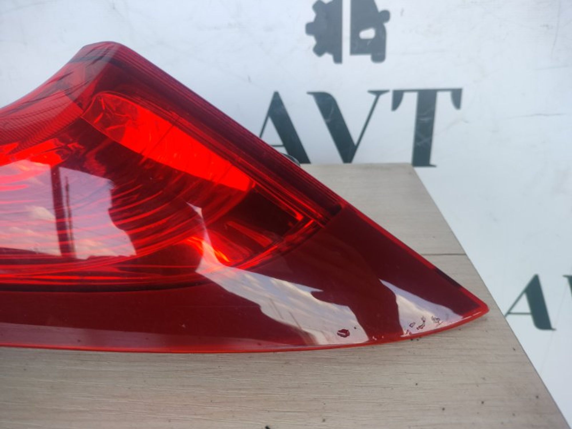 Фонарь задний правый Honda CR-V RM, 7000 рублей, Ростов-на-Дону