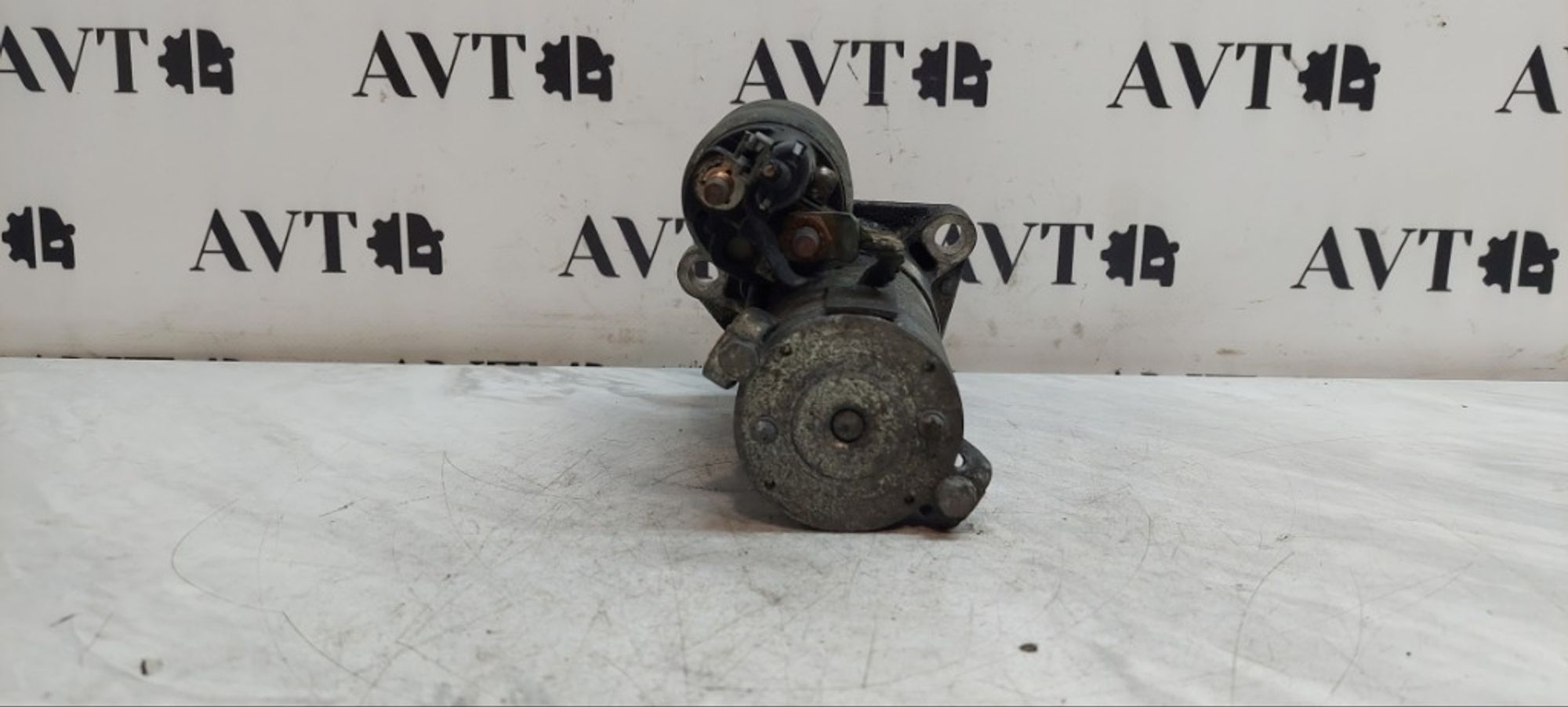 Стартер Opel Insignia A20NHT, 2000 рублей, Ростов-на-Дону