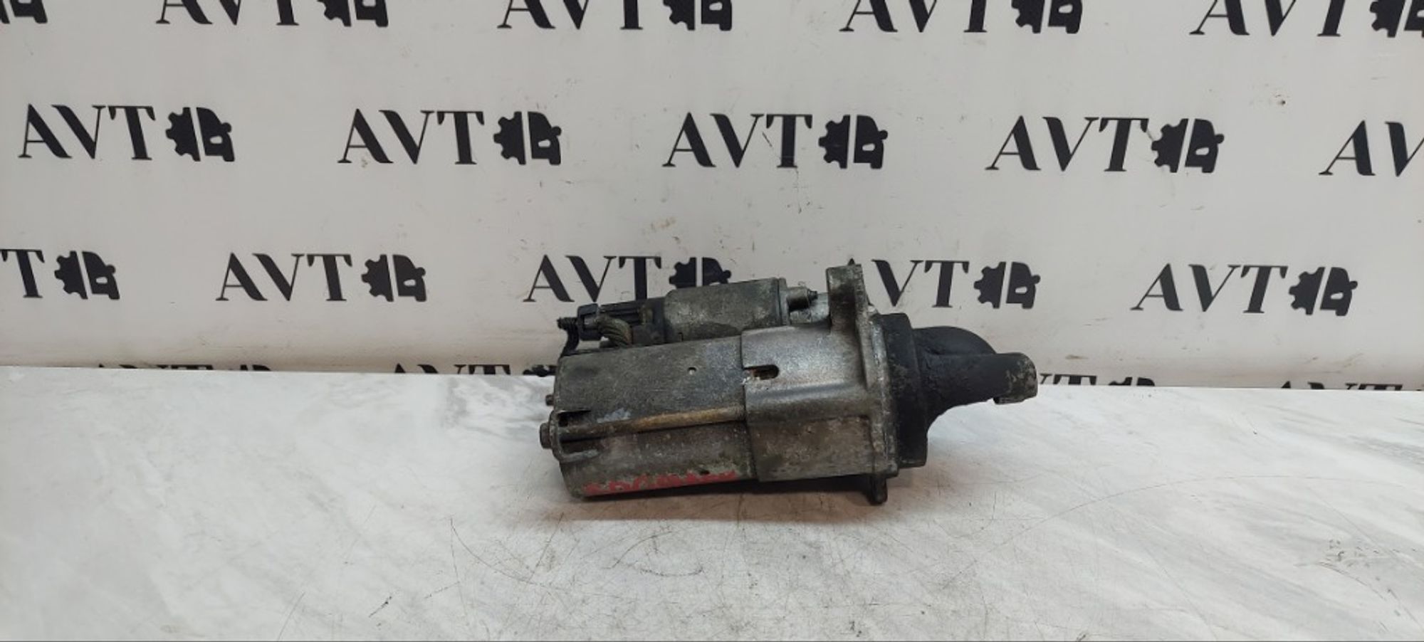 Стартер Opel Insignia A20NHT, 2000 рублей, Ростов-на-Дону