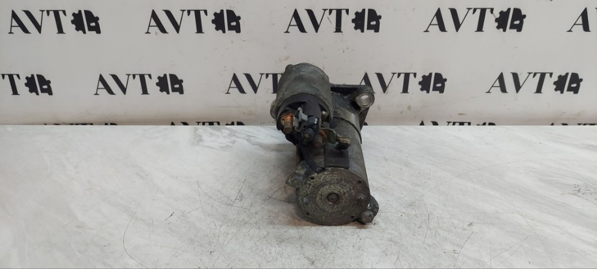 Стартер Opel Insignia A20NHT, 2000 рублей, Ростов-на-Дону