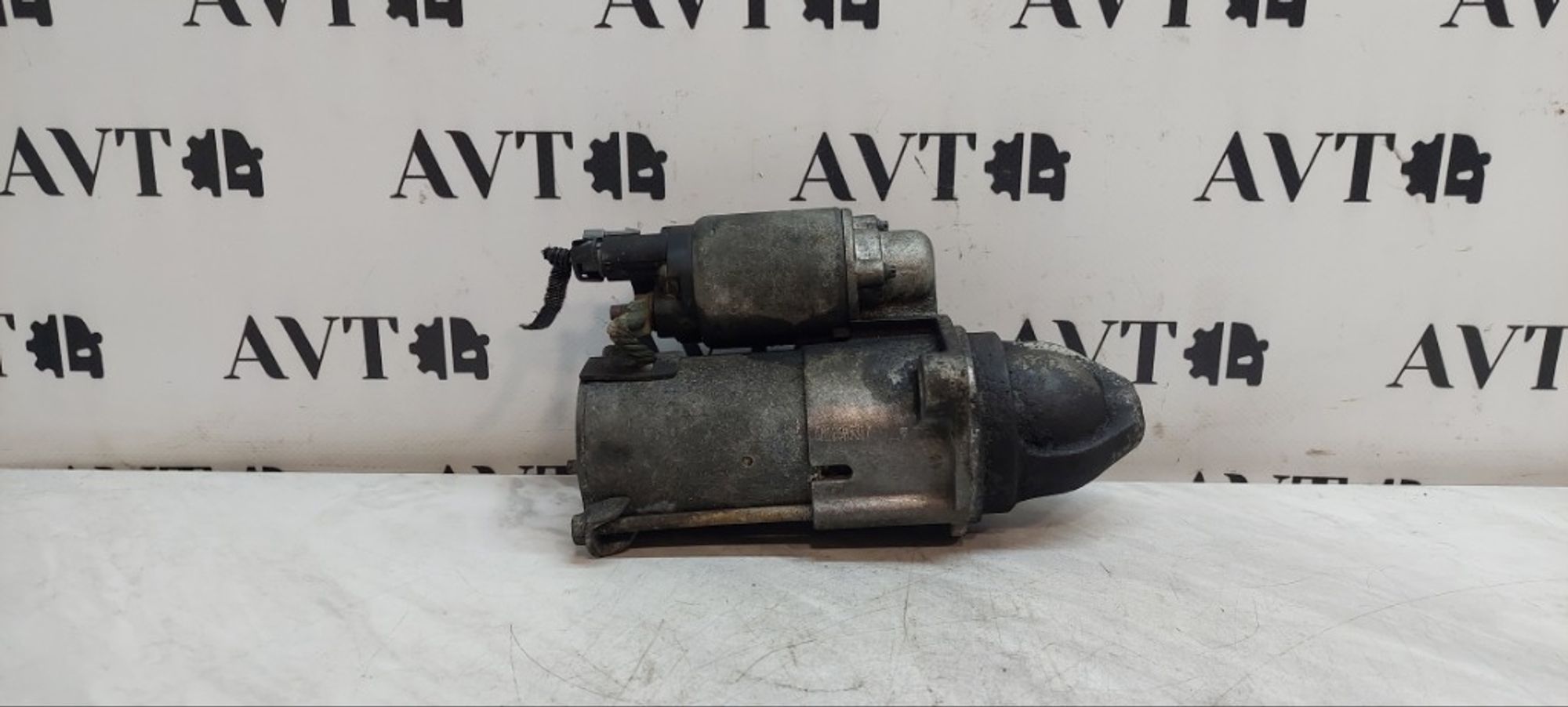 Стартер Opel Insignia A20NHT, 2000 рублей, Ростов-на-Дону